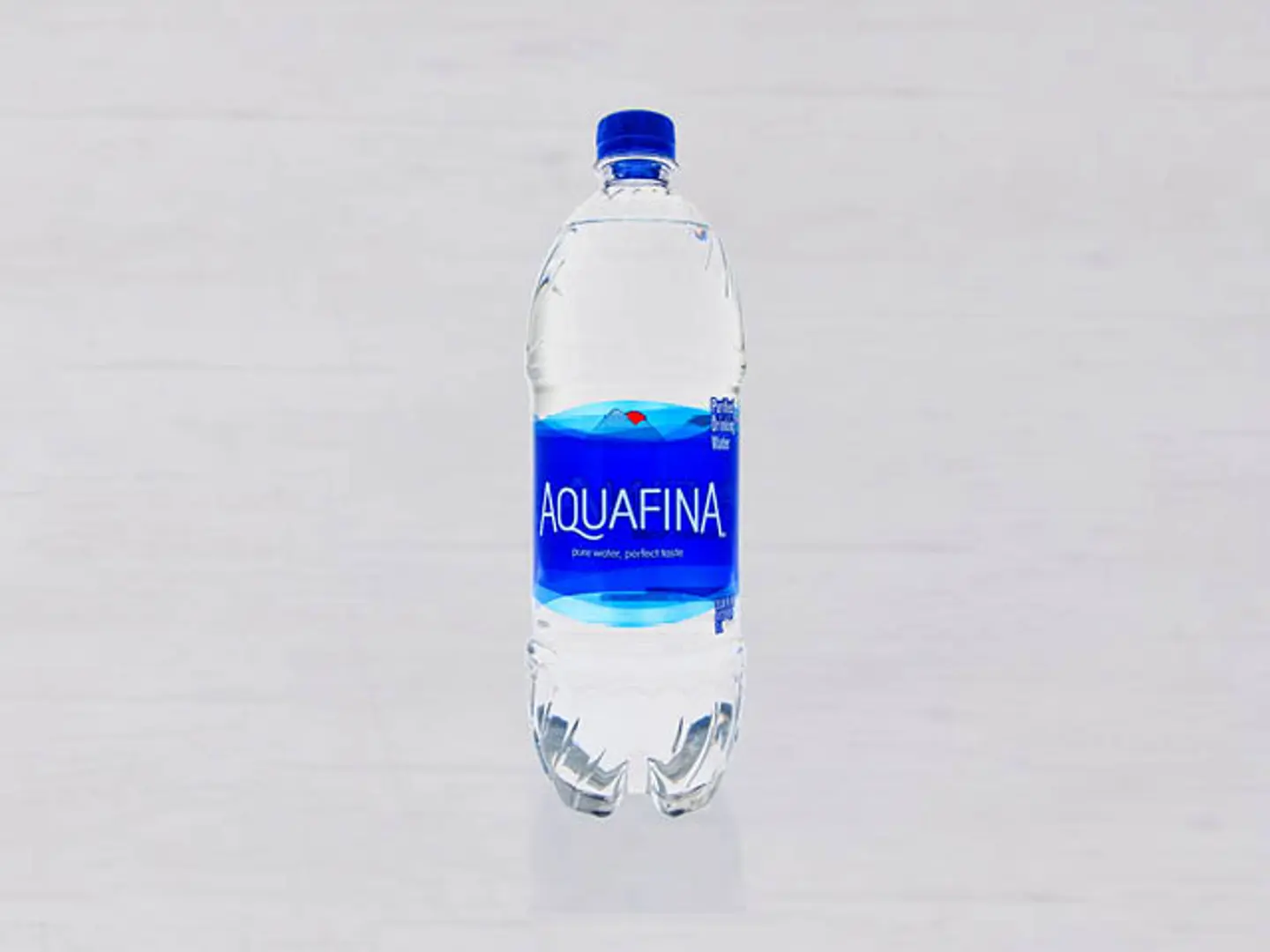 Mineral Water   Large