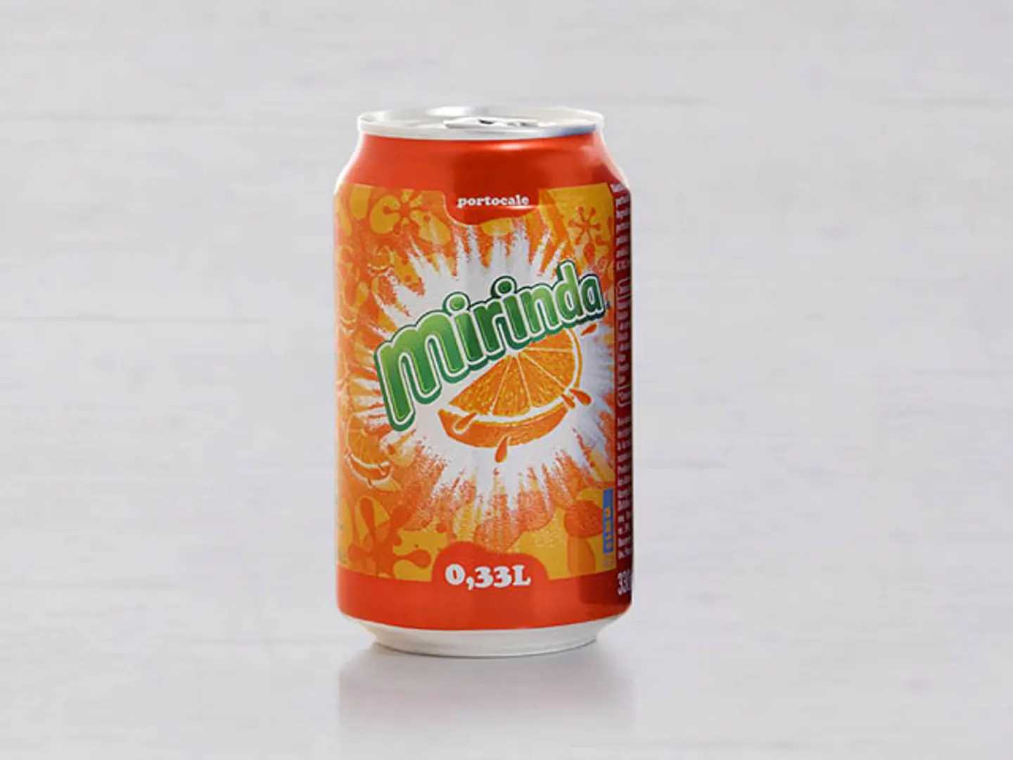 Mirinda