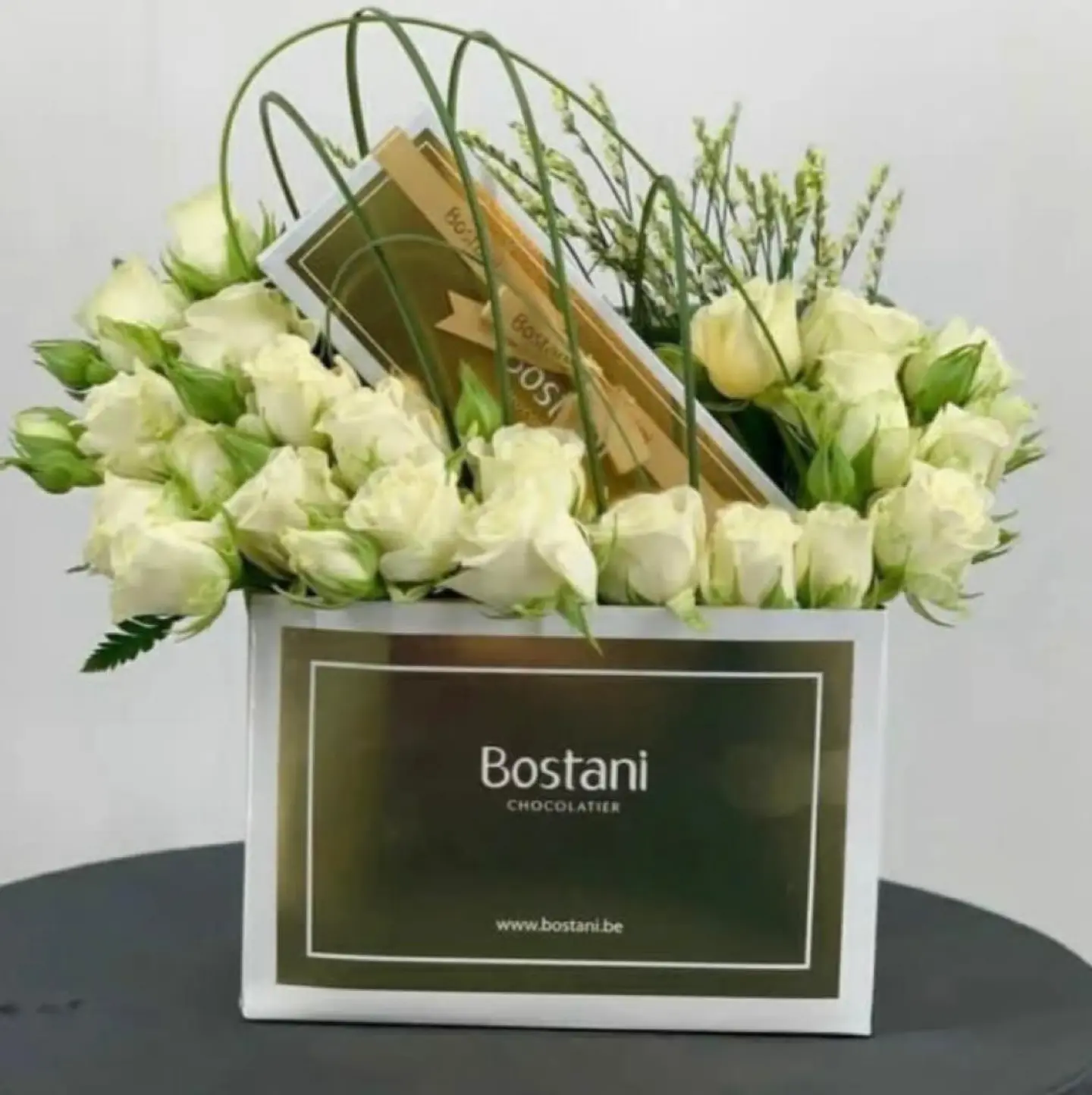 Bostani Bouquet 2