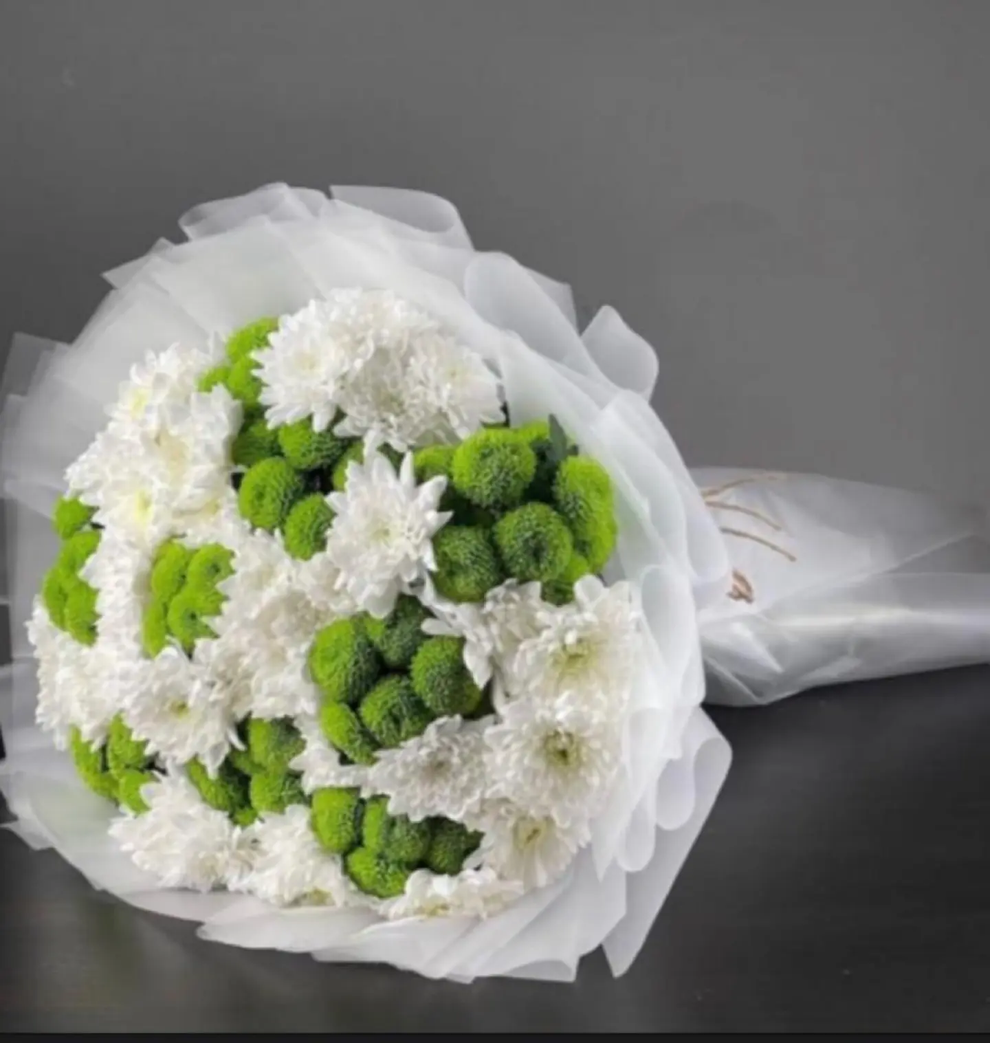 Bouquet 13