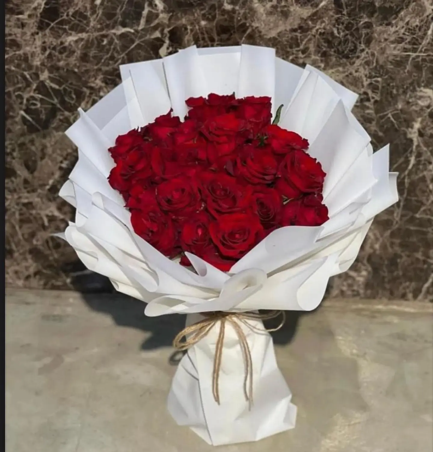 Love Roses Bouquet 10