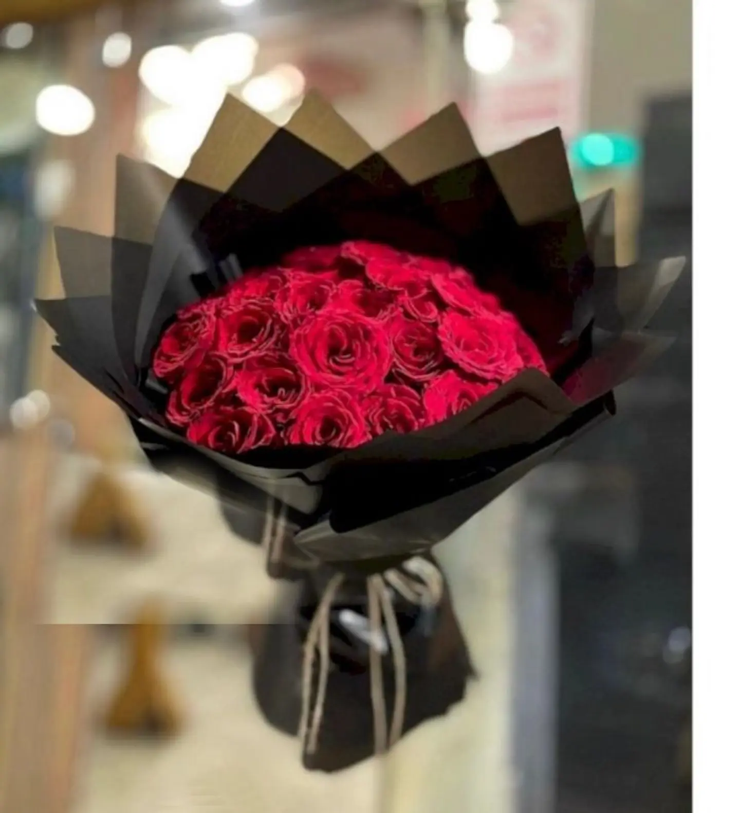 Love Roses Bouquet 11