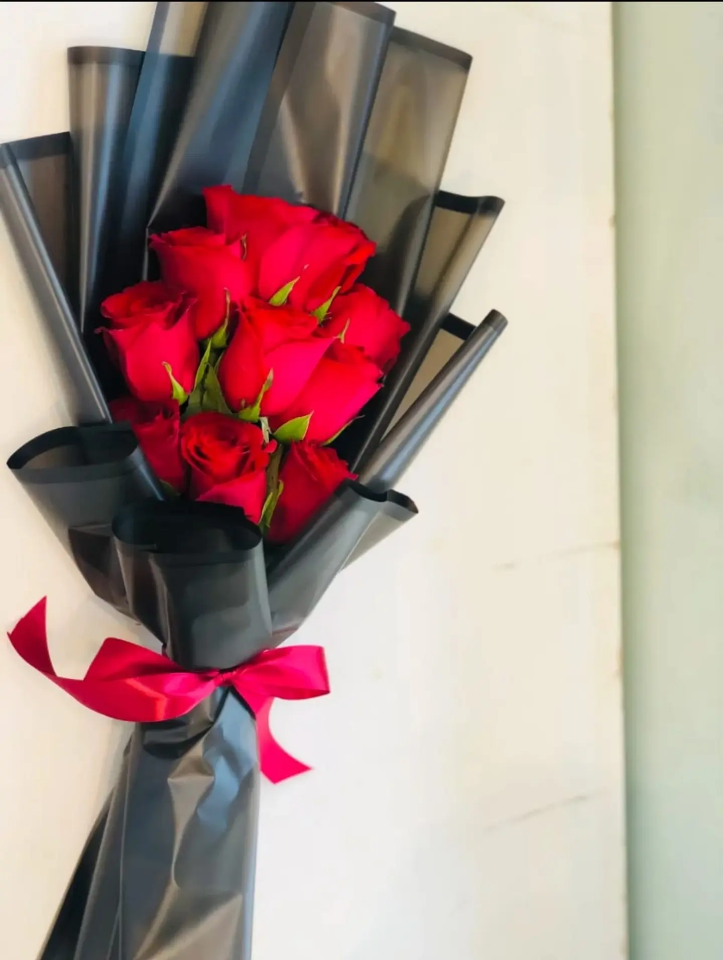 Flower Bouquet Mini