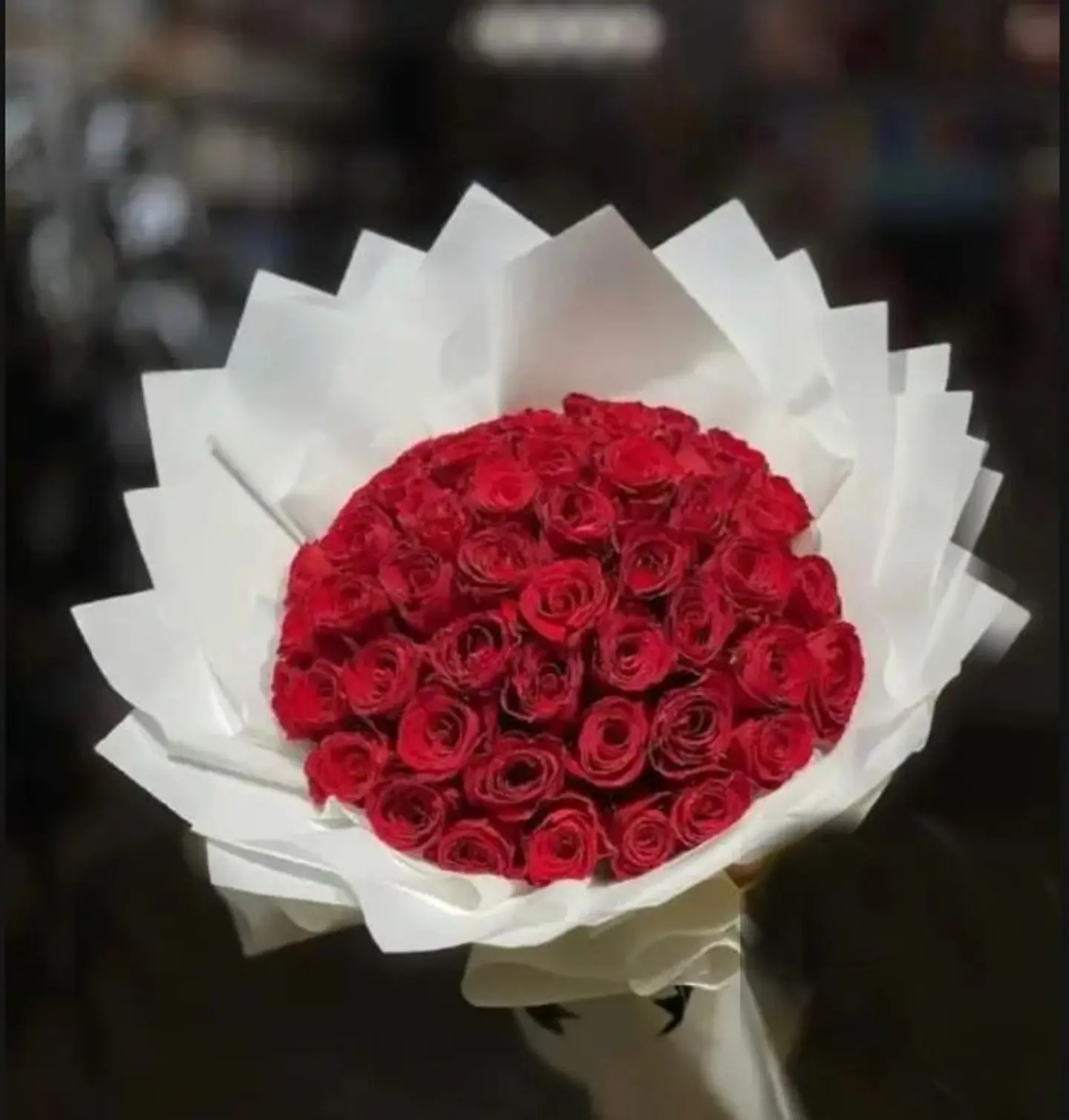 Love Roses Bouquet 15
