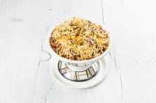 عريكة دبل قشطة