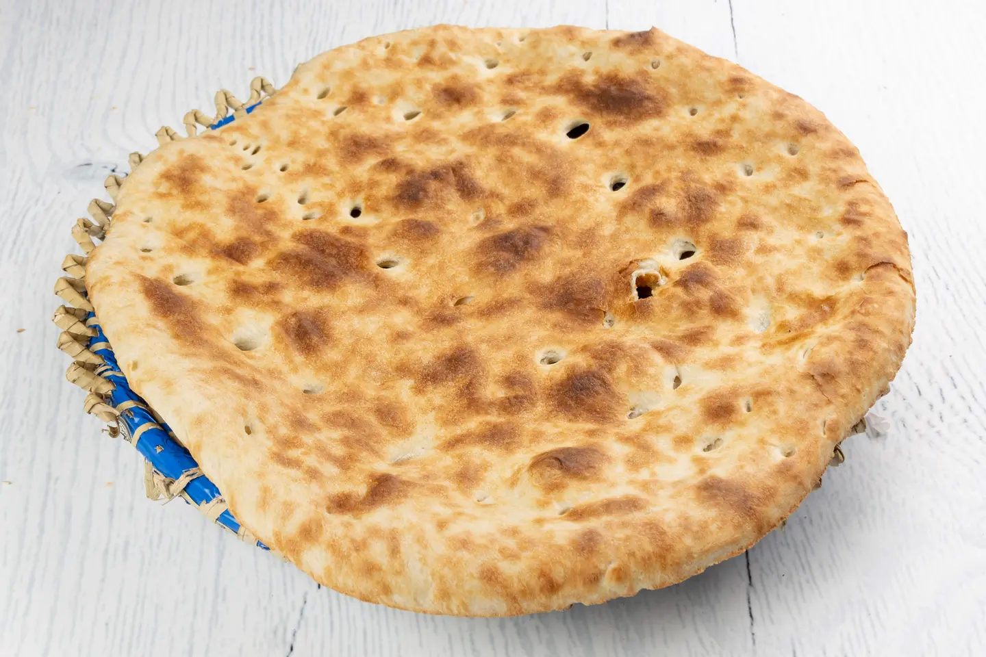 تميس أفغاني