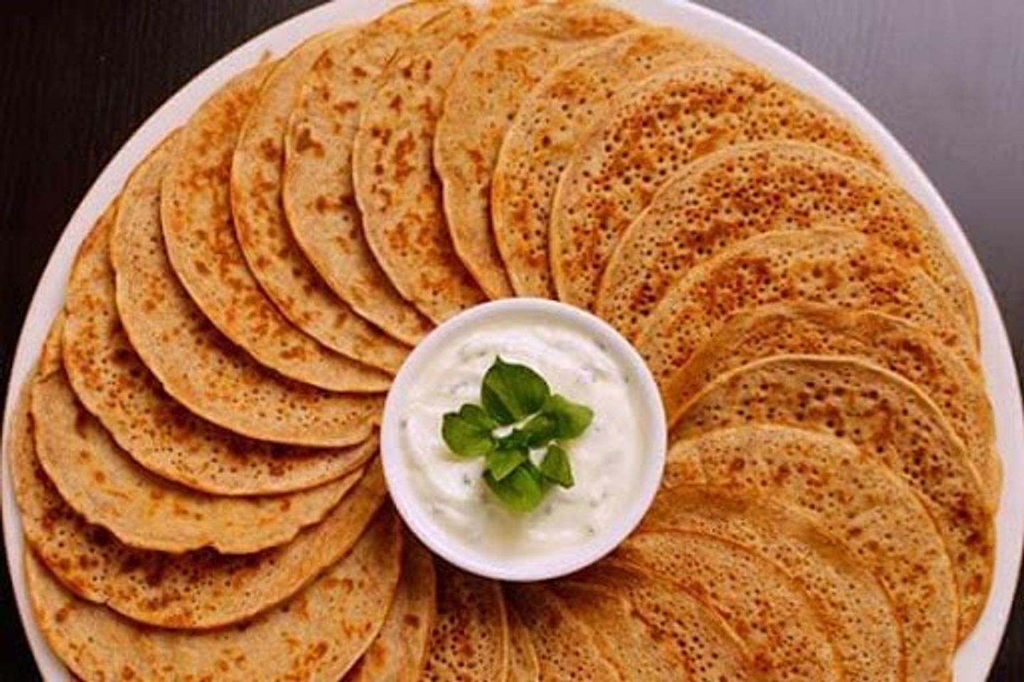 مصابيب سمن و عسل