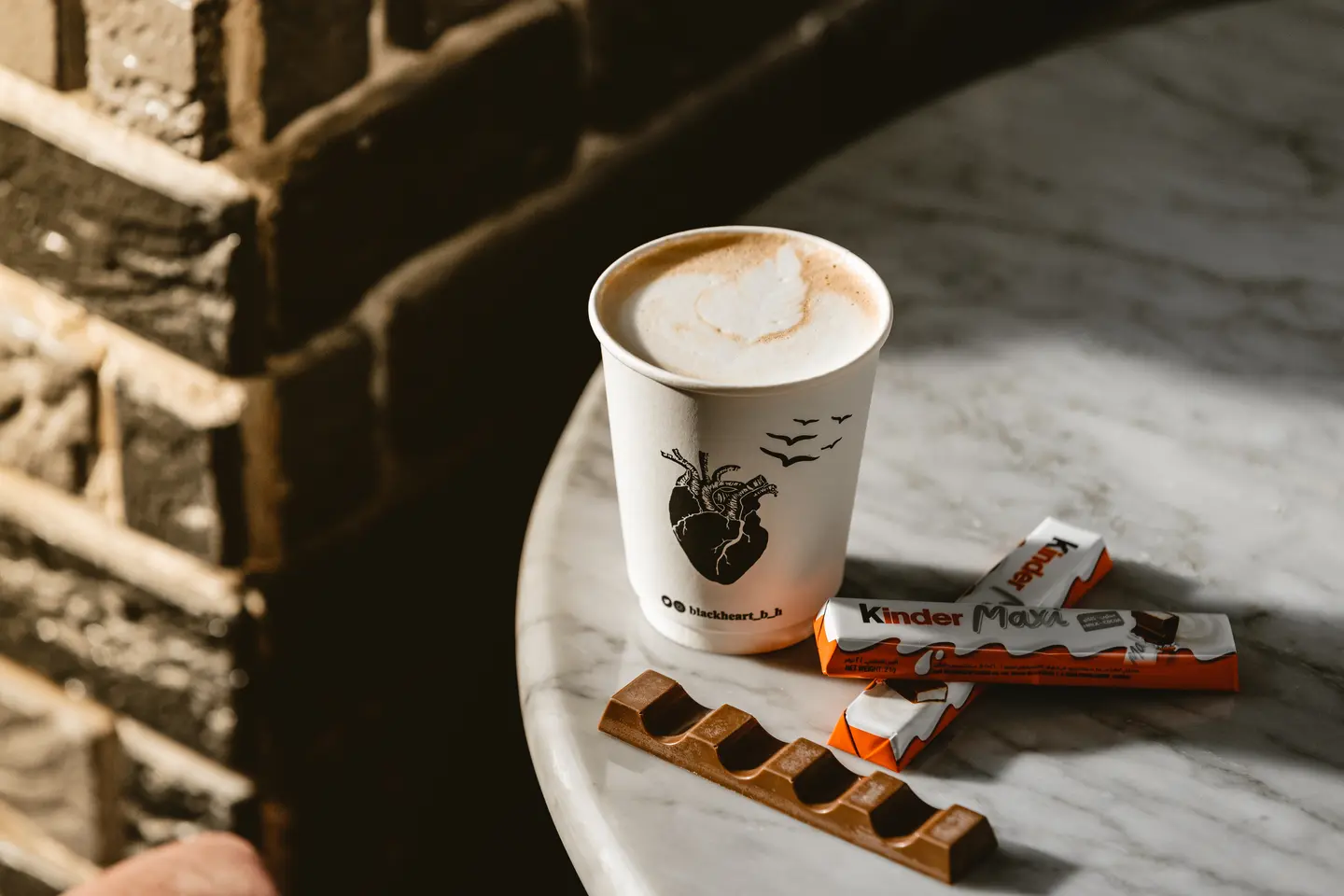 Latte Kinder