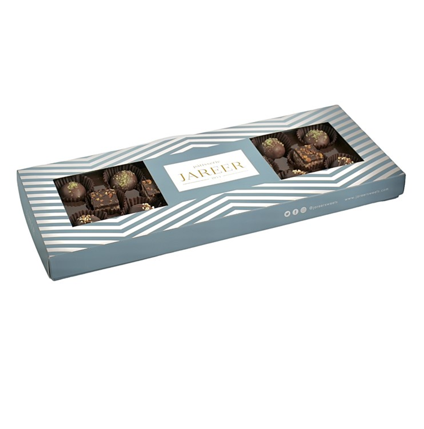 Hala Manzili Long Box