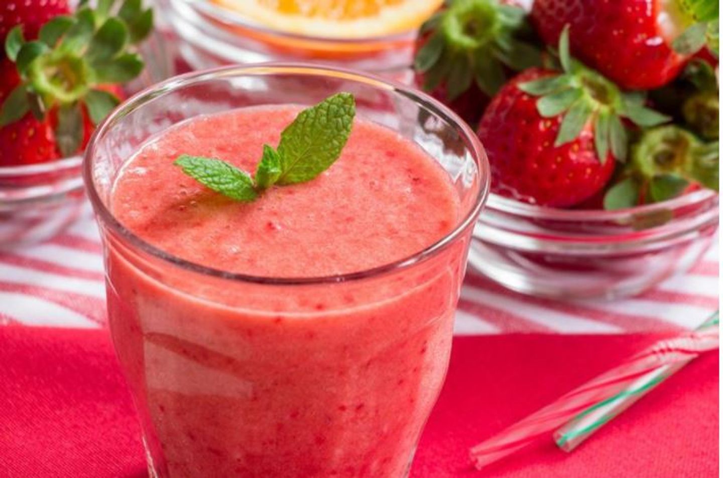 Cocktail Juice - 1.5 Liters