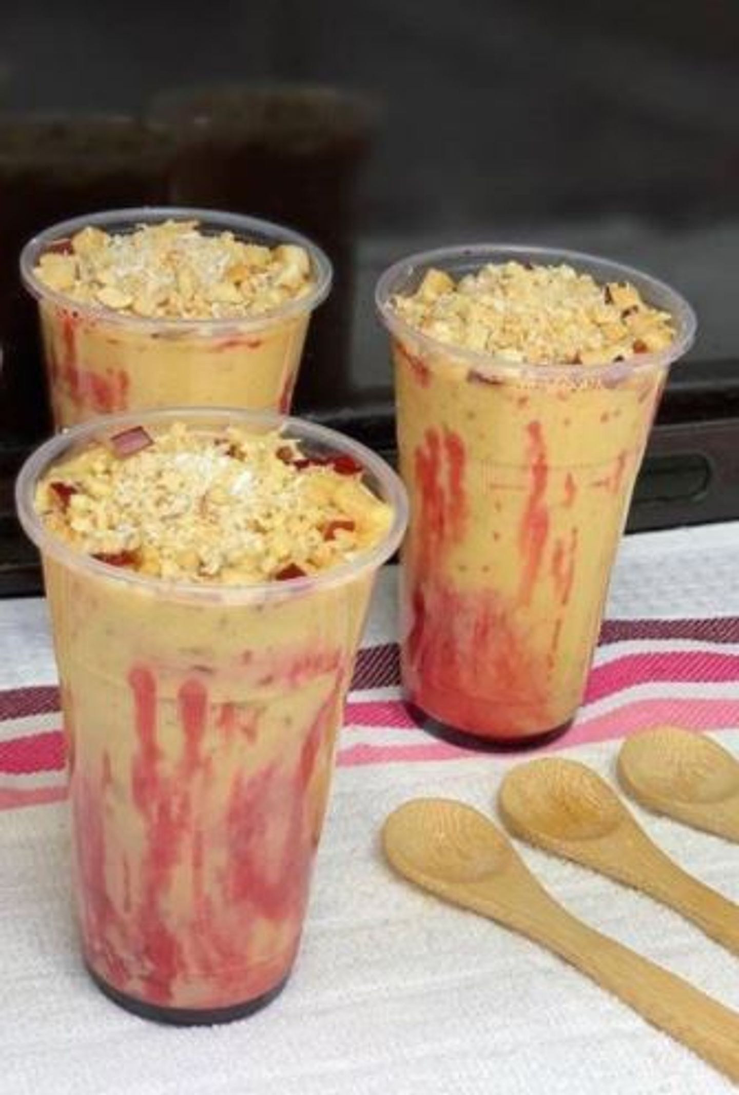 Araisy Juice - Cup