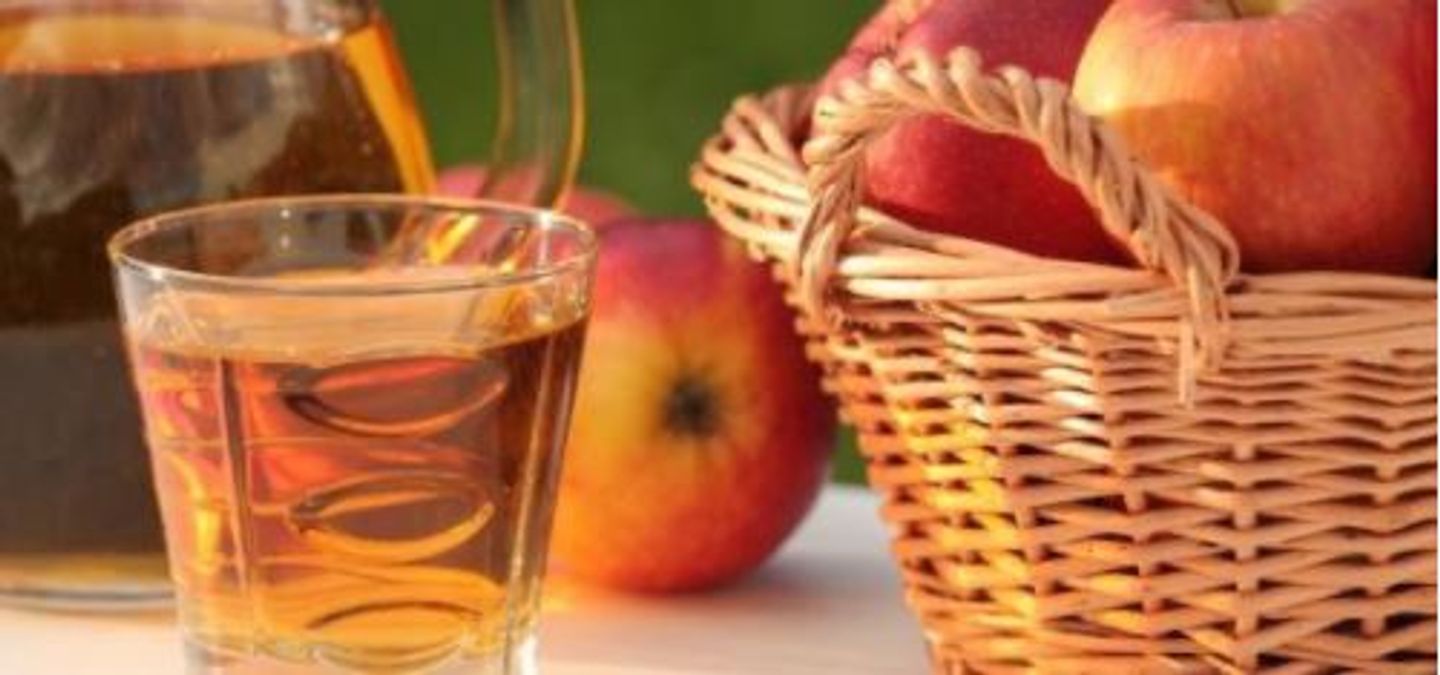 Apple Juice - Small