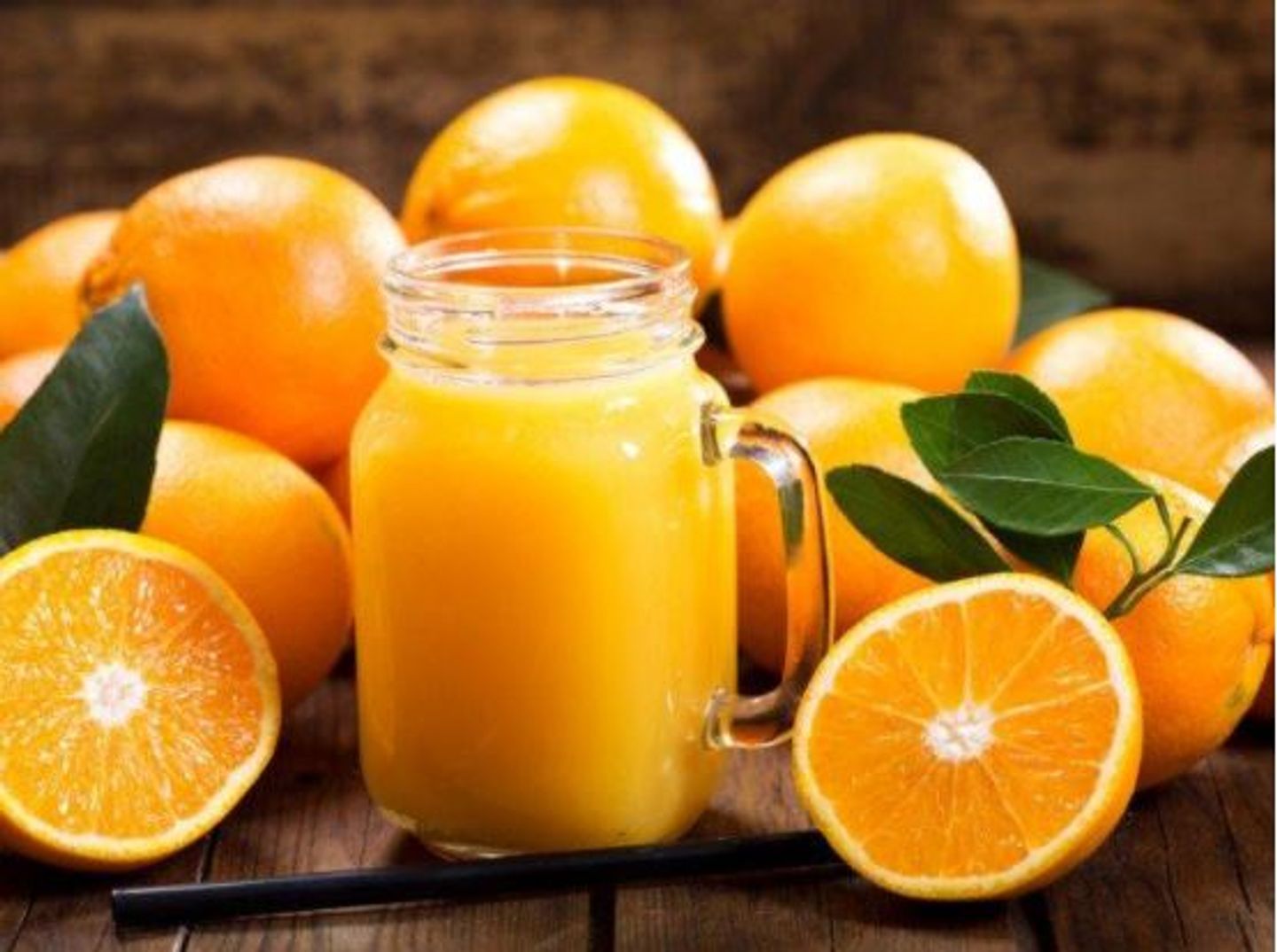 Orange Juice - 1.5 Litres