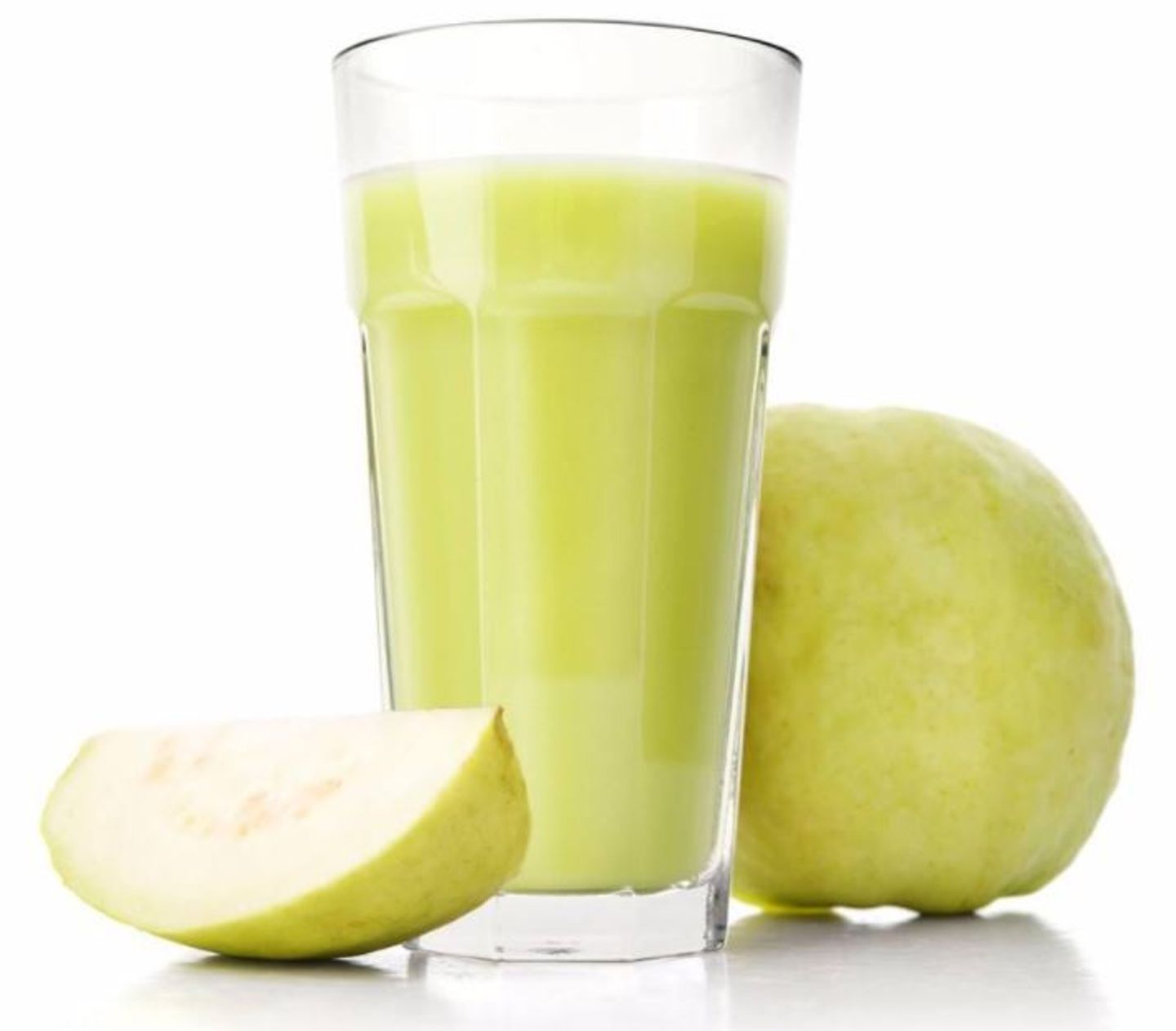Guava Juice - Cup