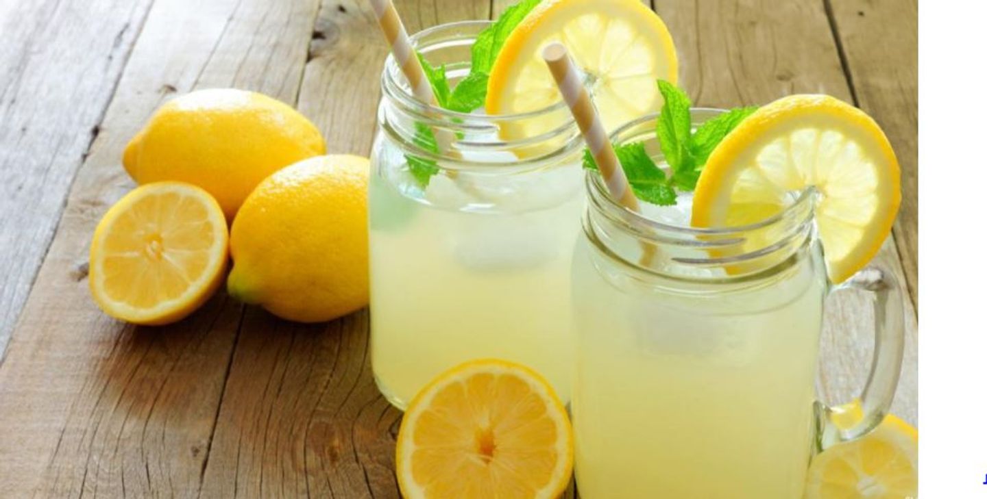 Lemon Juice - 1.5 Litres