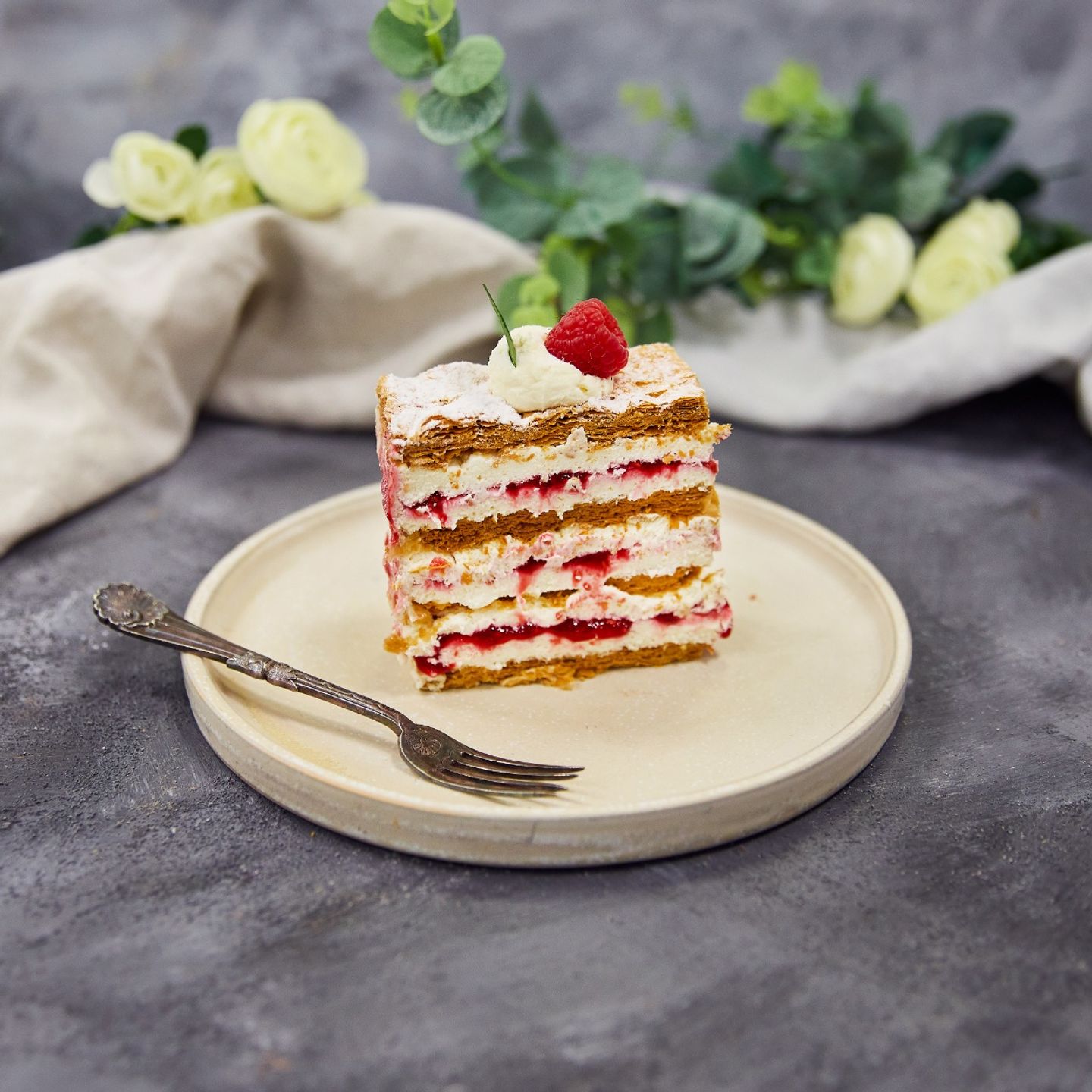 Millefeuille