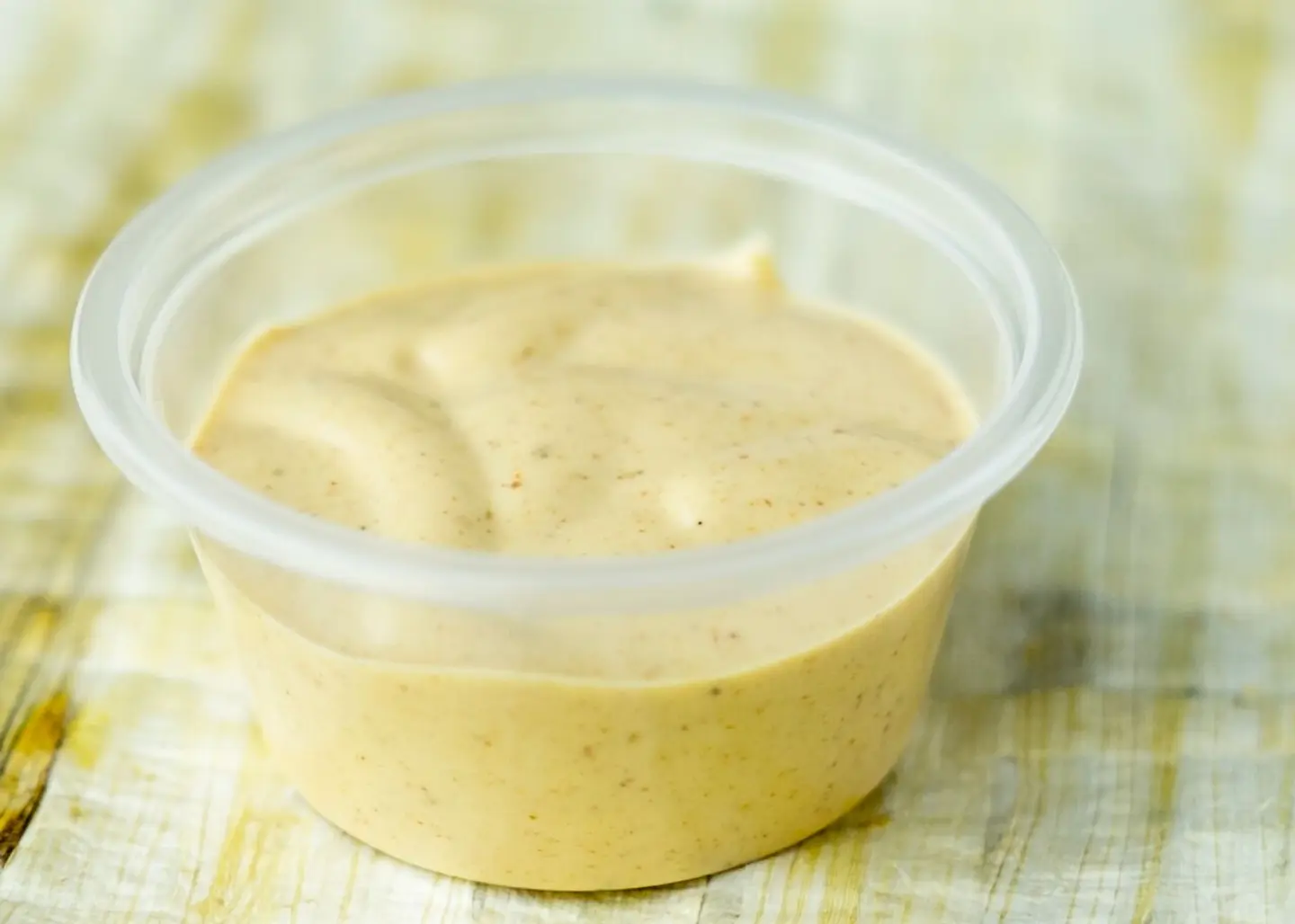 Chipotle Sauce