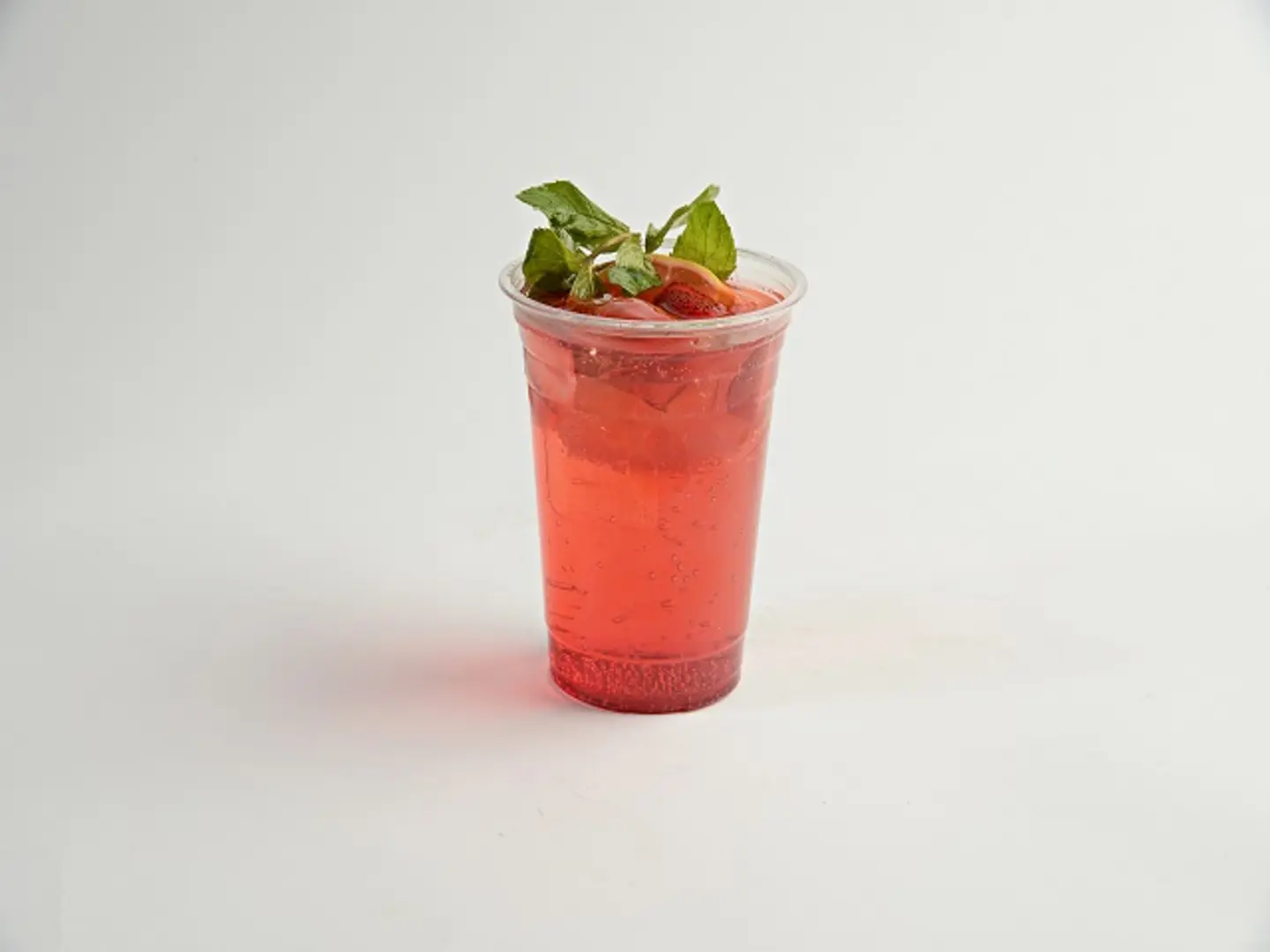 Mojito Blueberry