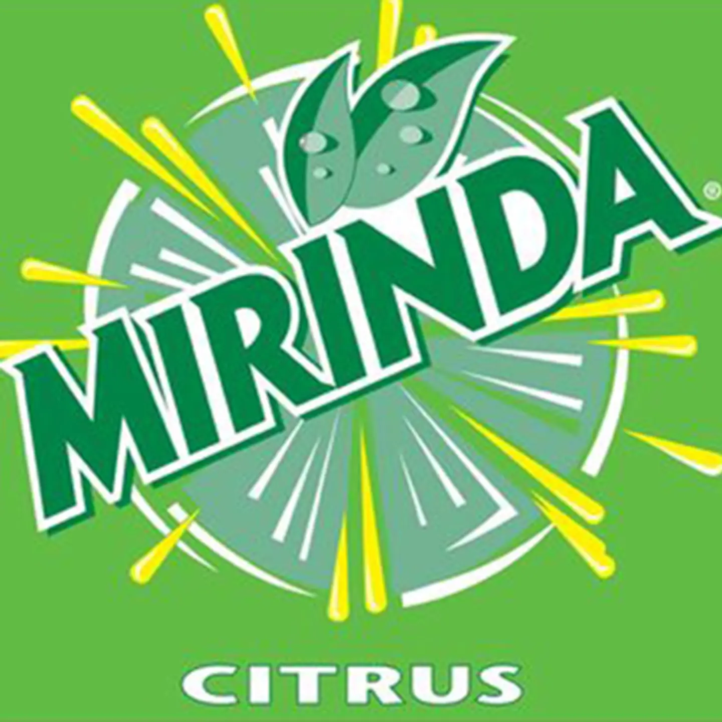 Mirinda Citrus