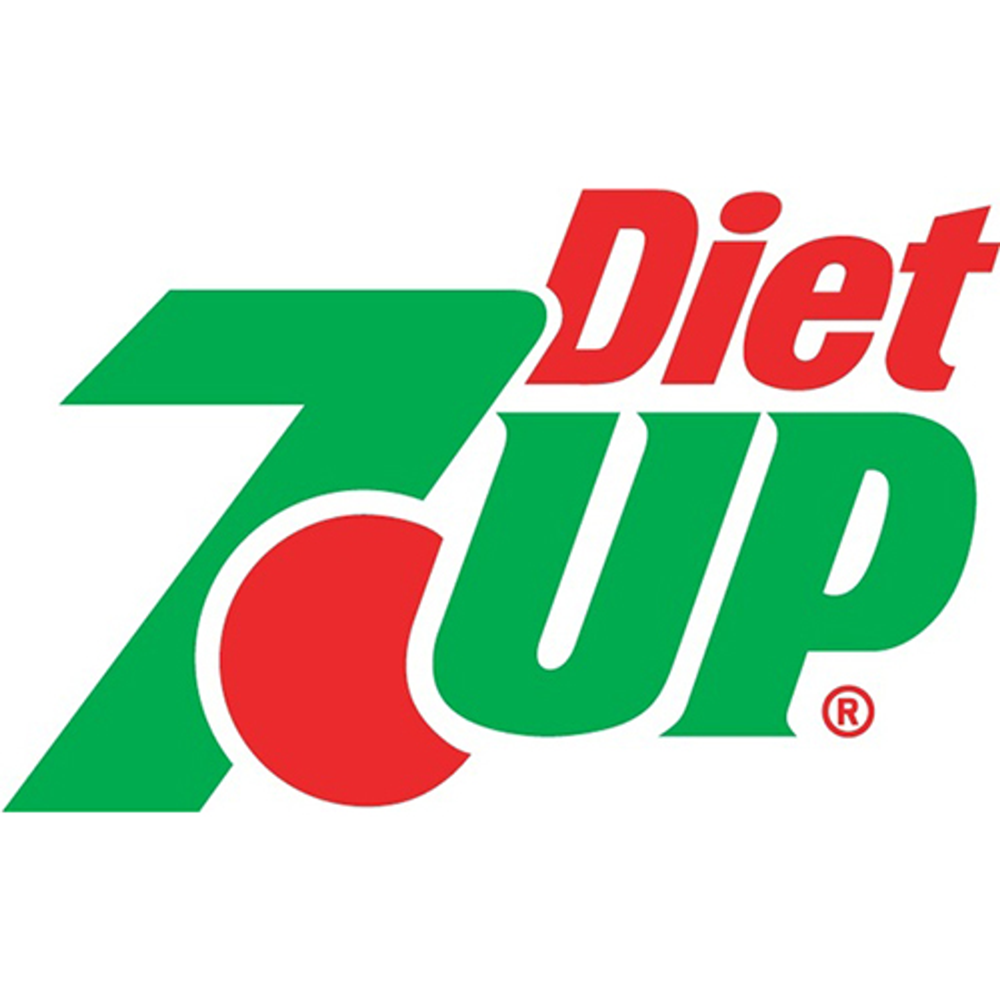 Diet 7 Up