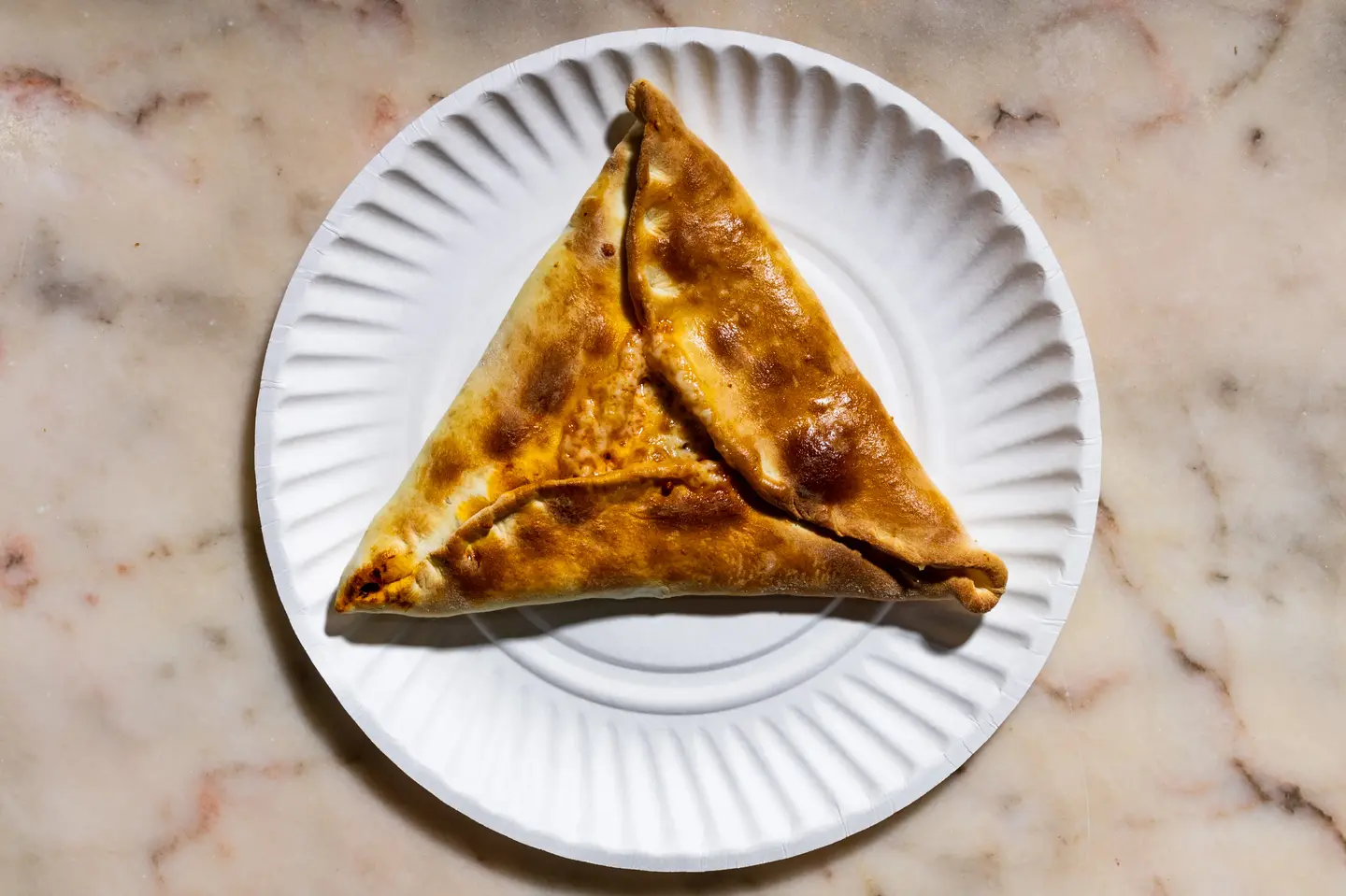 Spinach Pie With Cheese