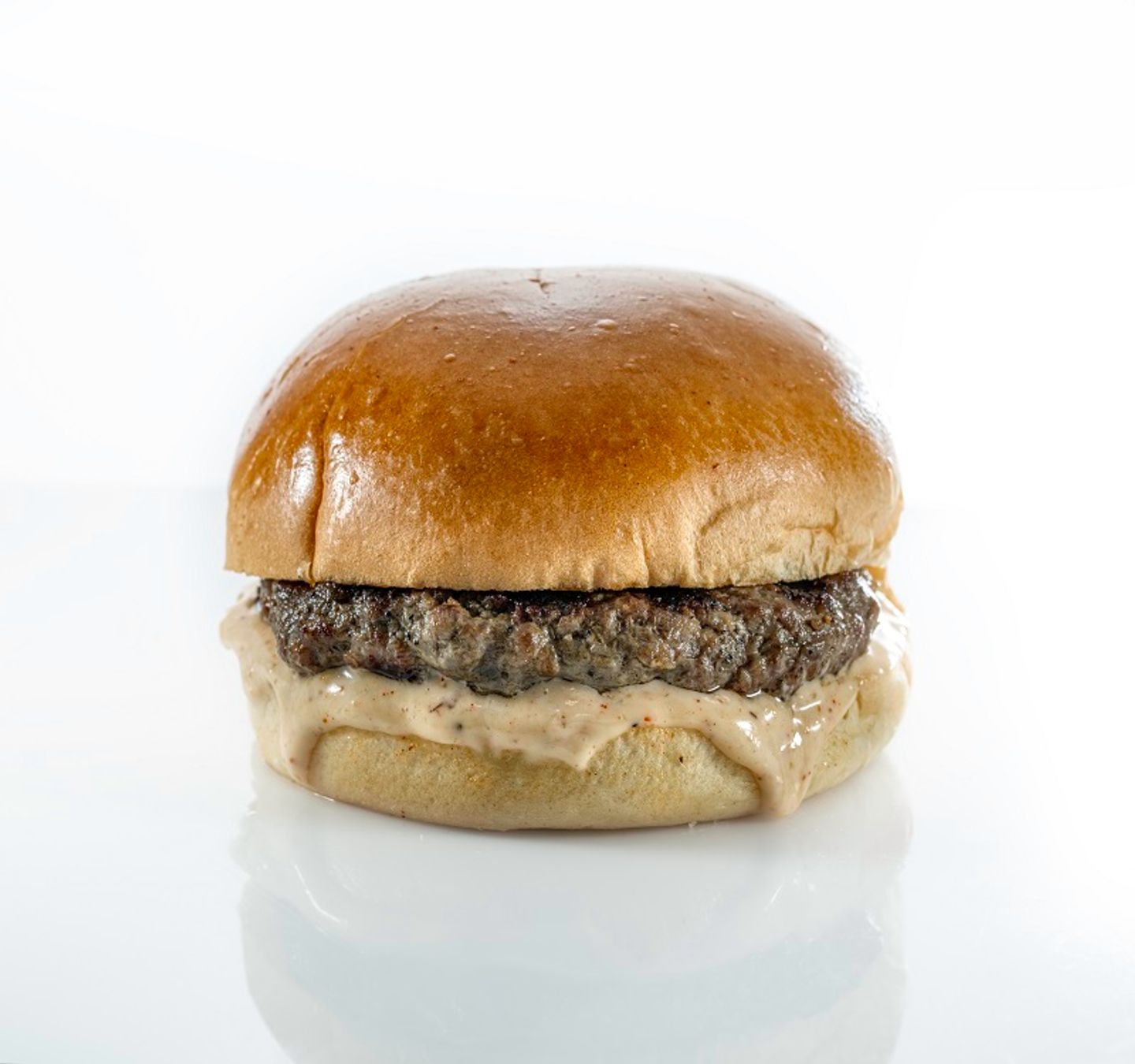 Classic Beef Burger