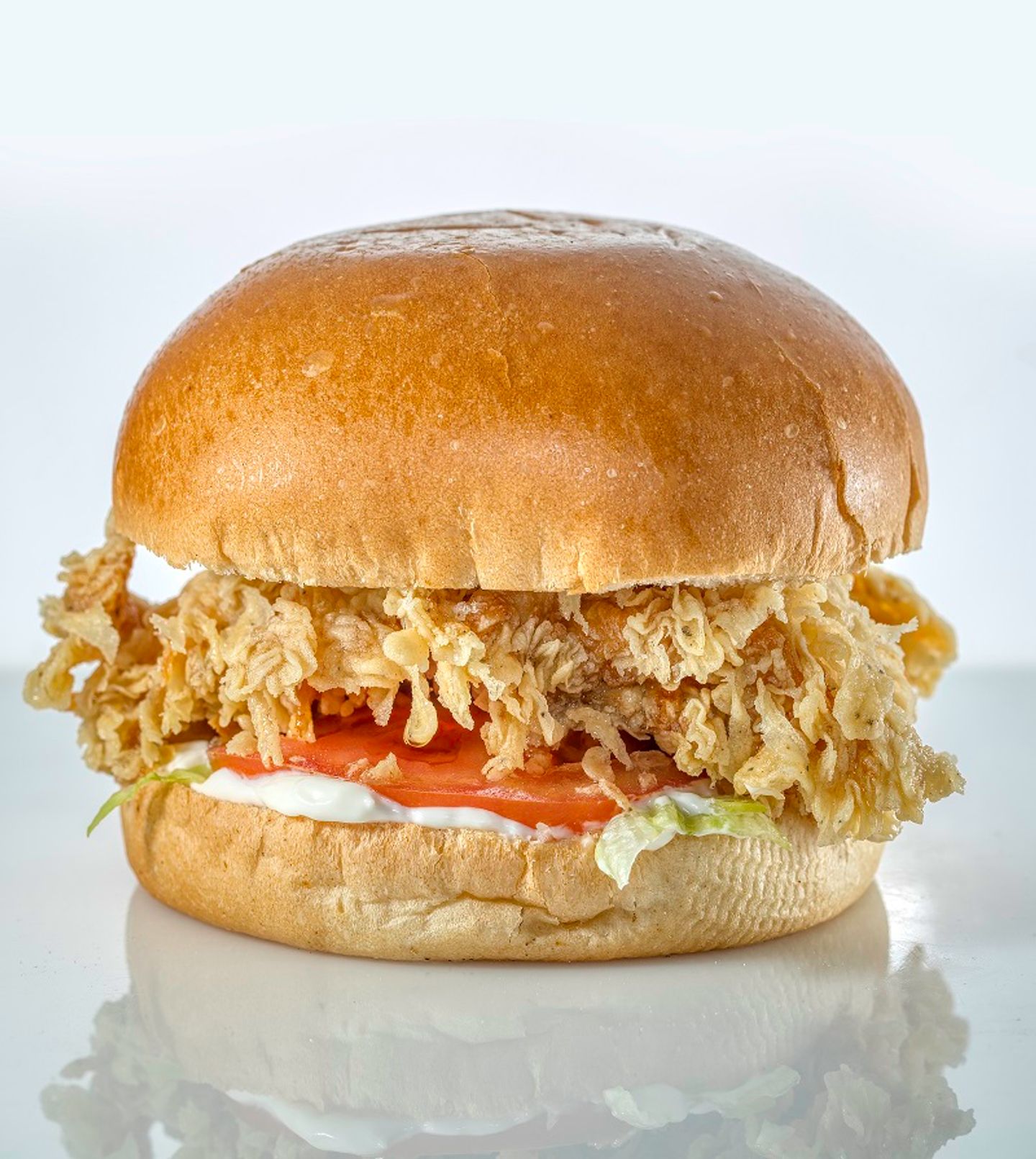 Crispy Chicken