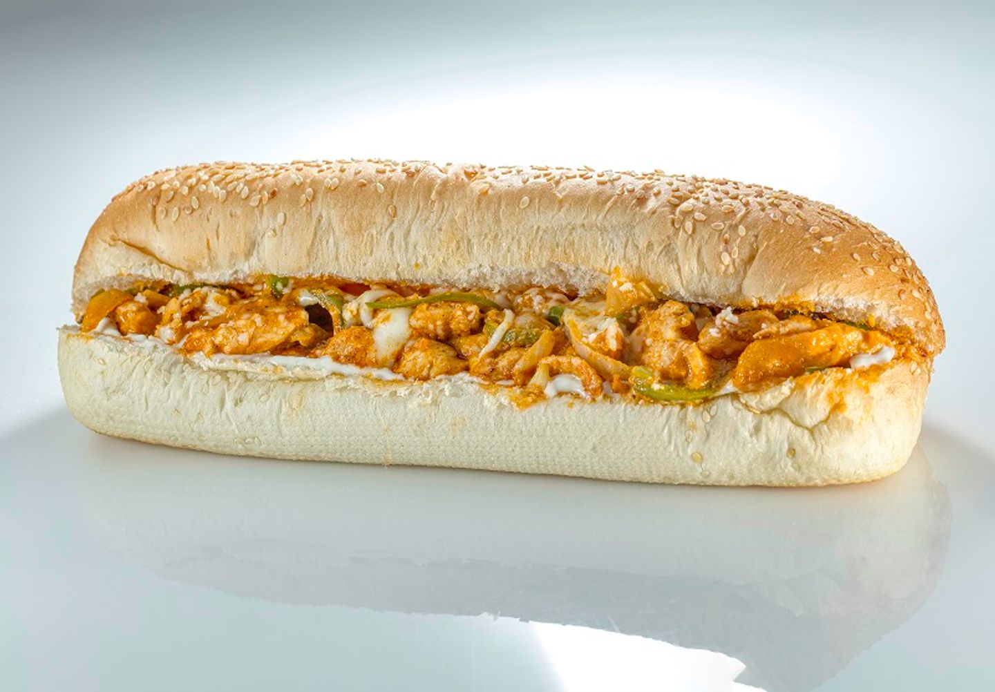 Mexican Samoli