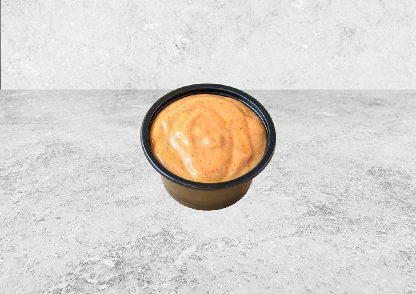 Spicy Garlic