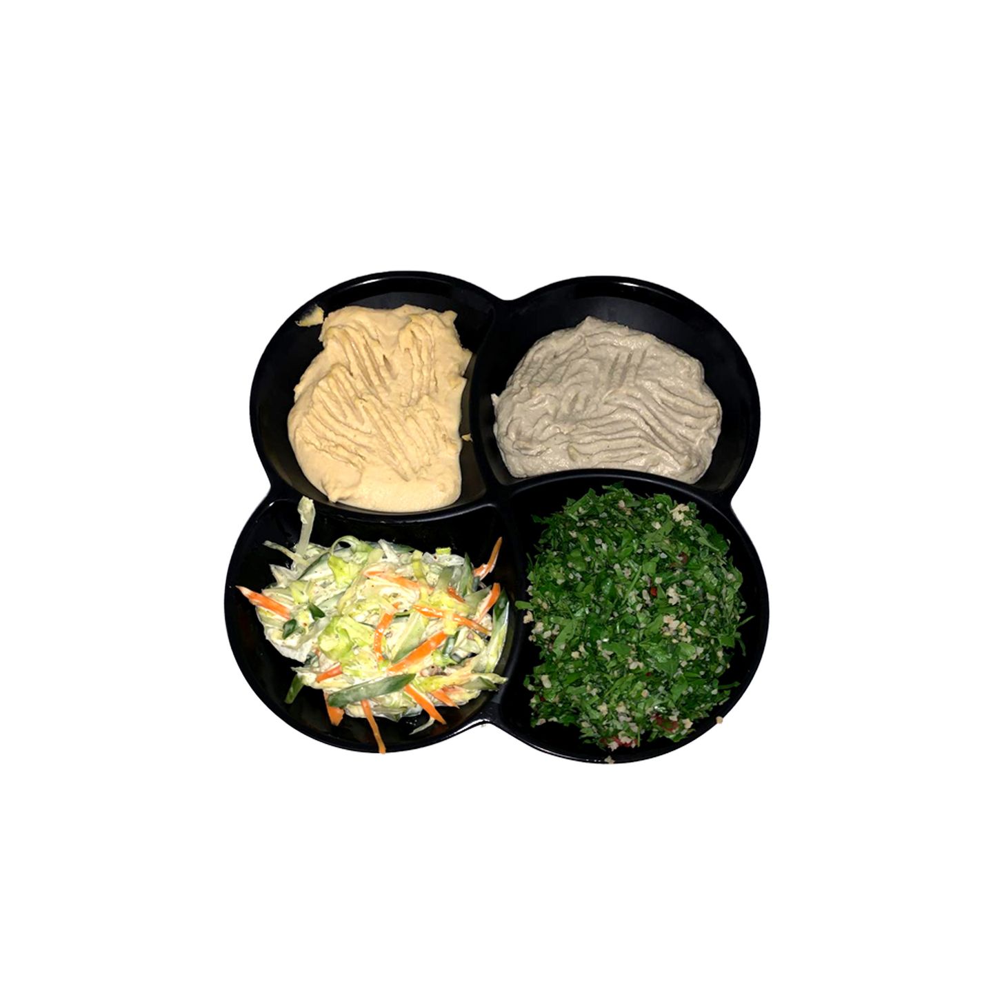 Appetizer Mix