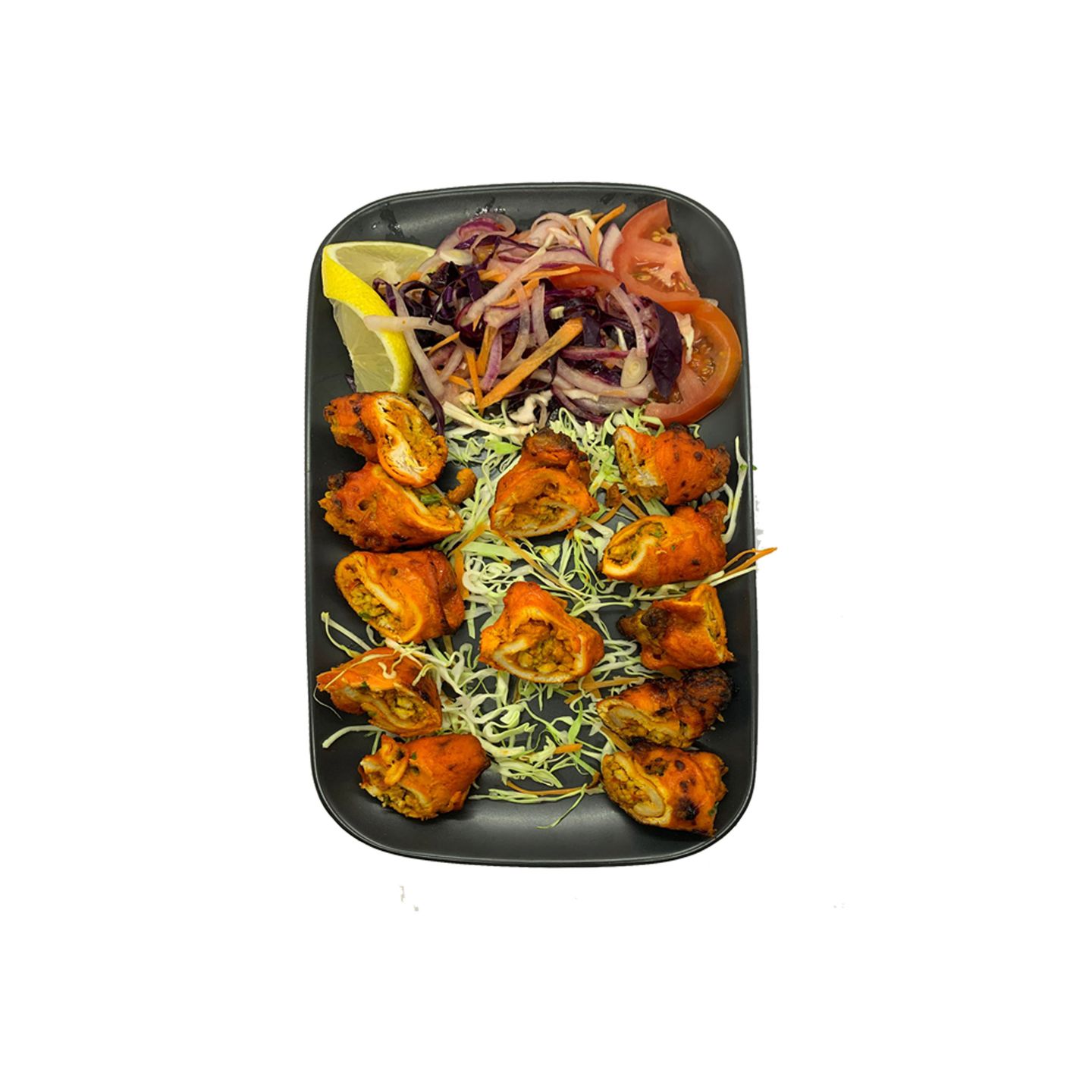 Keema Kebab