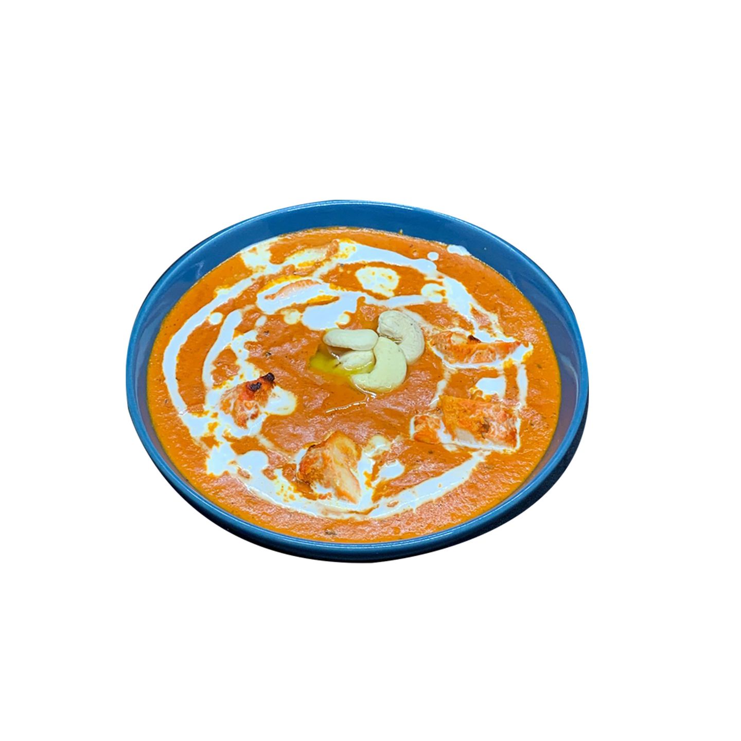 Butter Masala