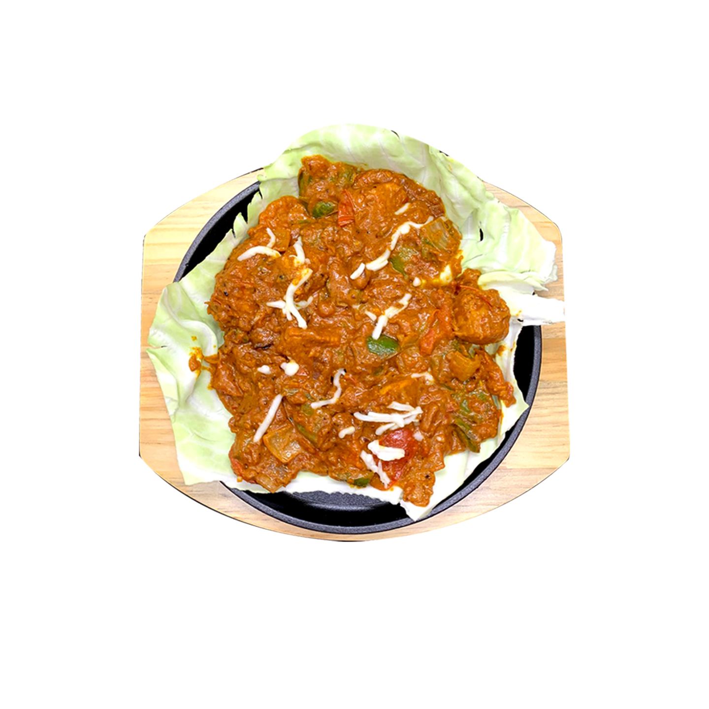 Chicken Tawa