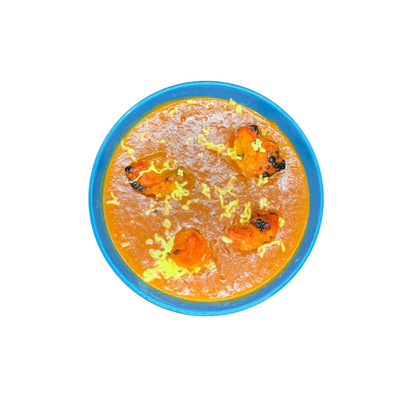 Tikka Masala