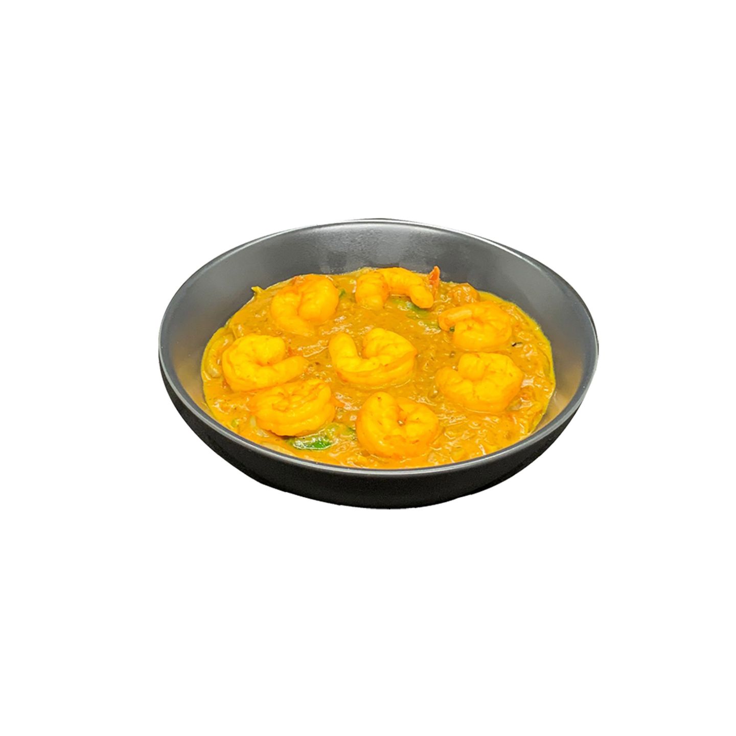 Shrimp Curry