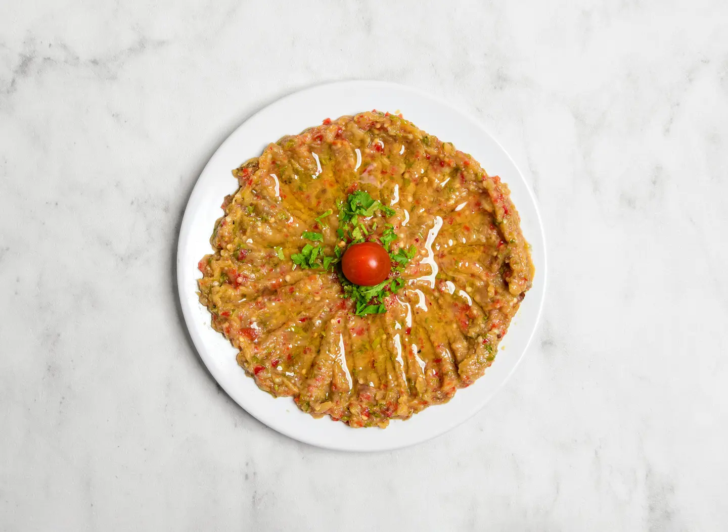 بابا غنوج