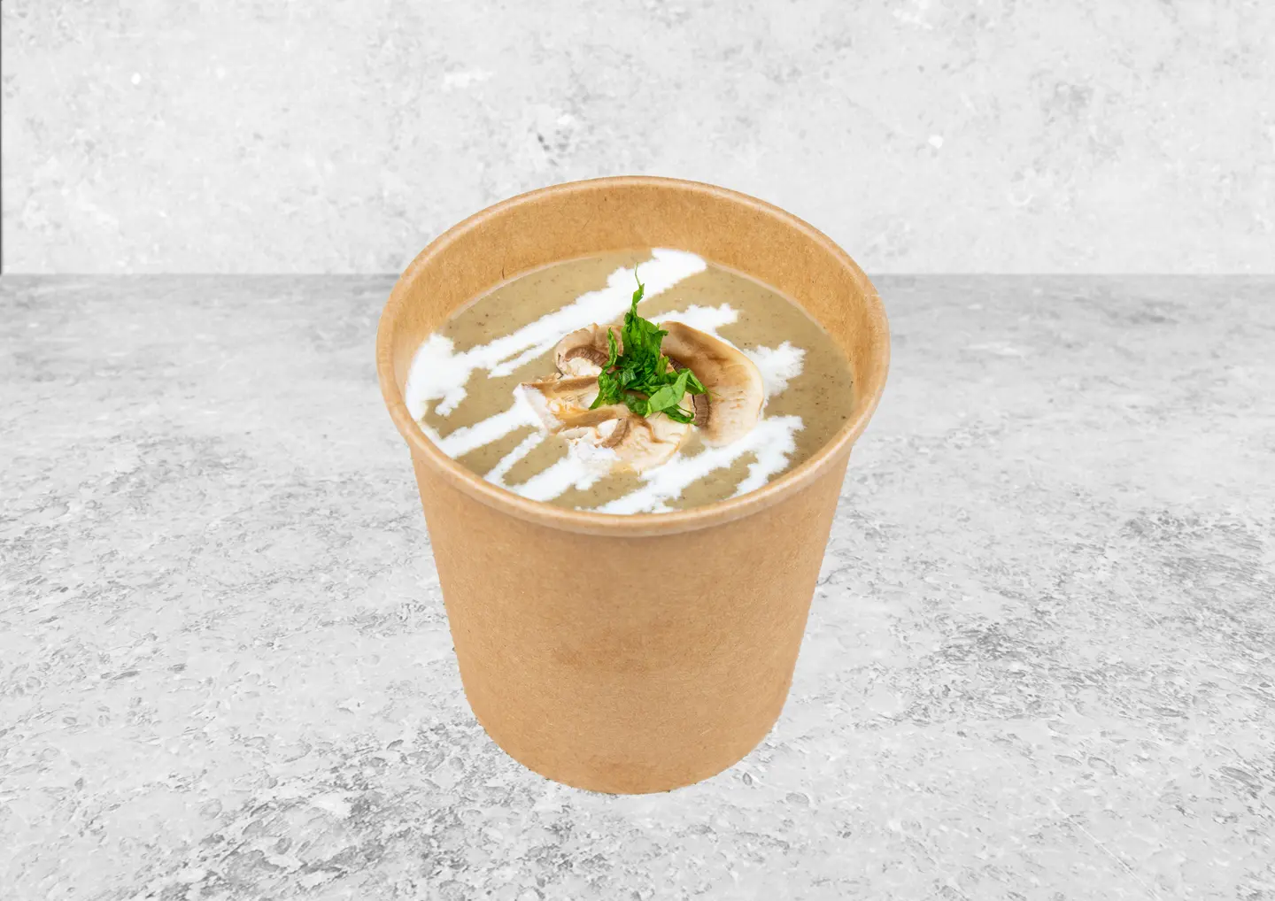 شوربة سمك