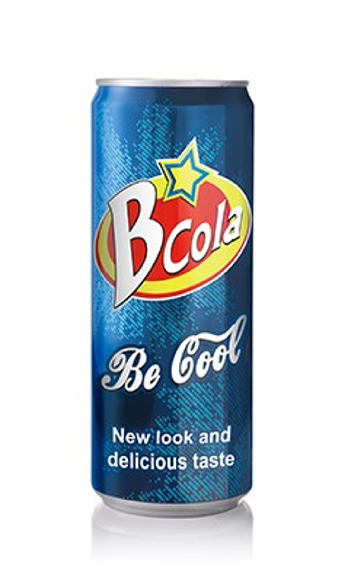 بي كولا