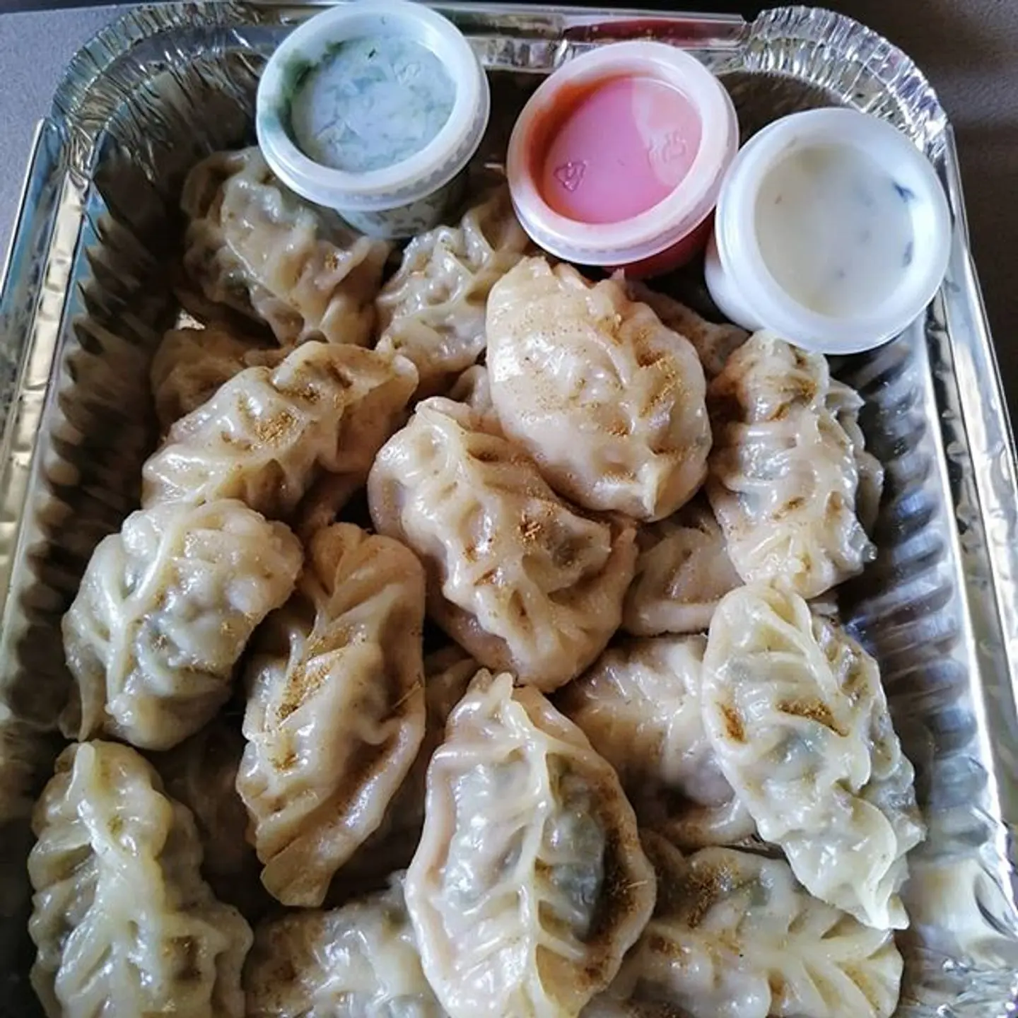 منتو لحم