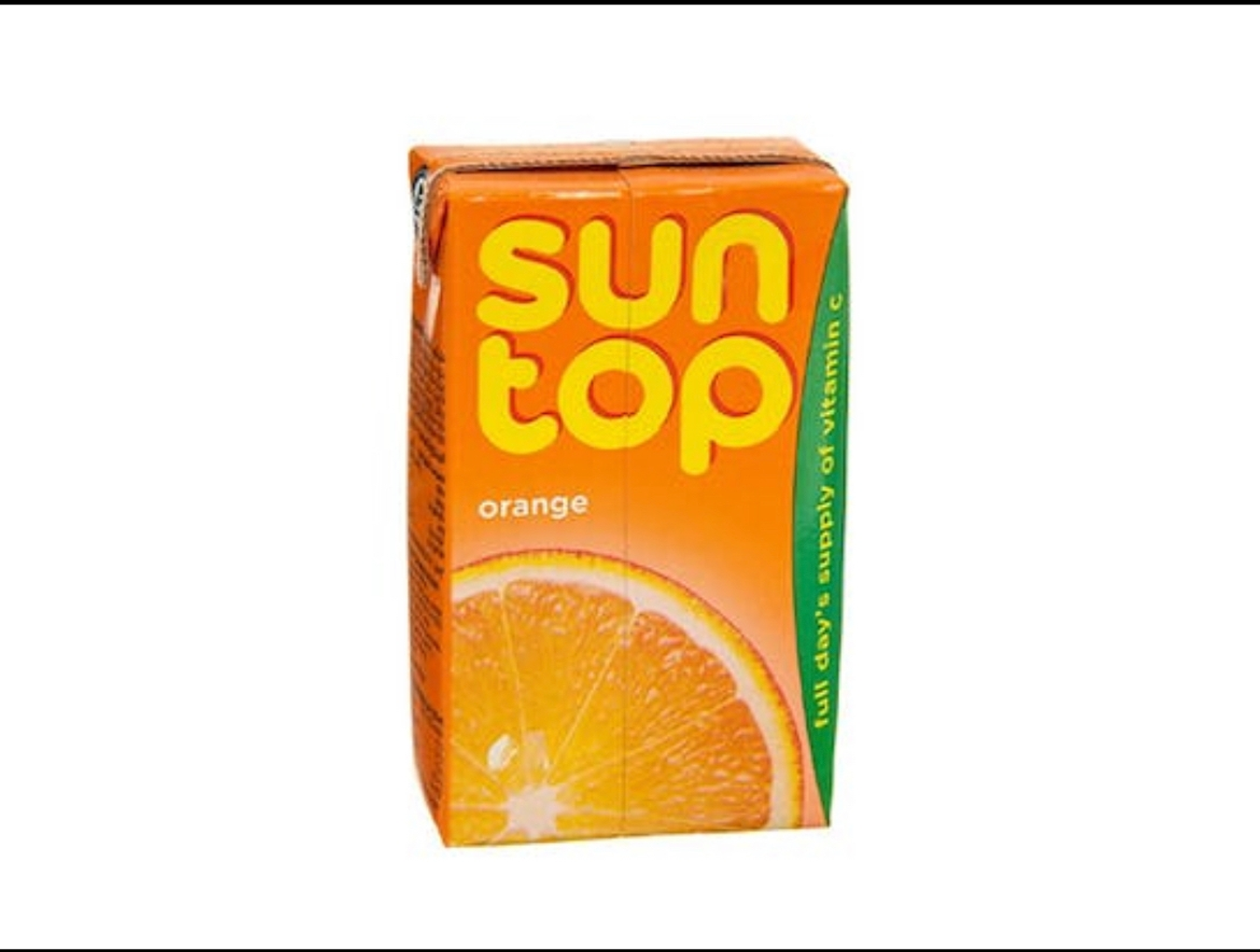 Sun Top