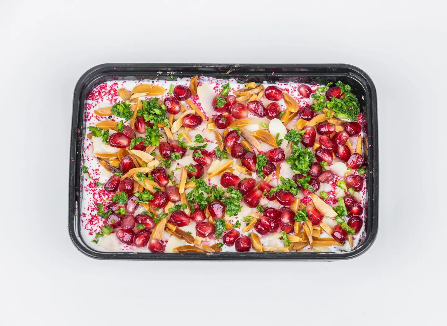فتة ورق عنب