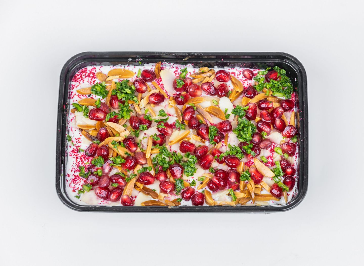 فتة ورق عنب