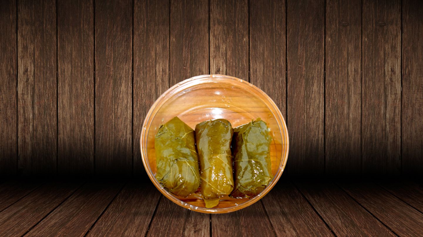ورق عنب