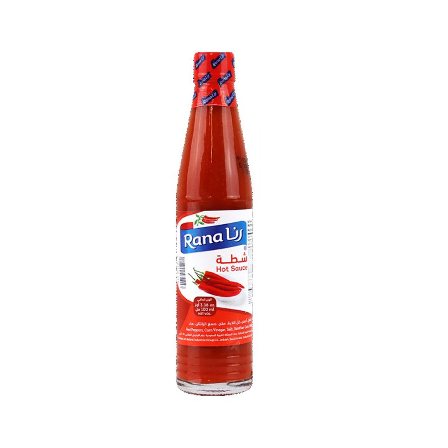 شطه رنا