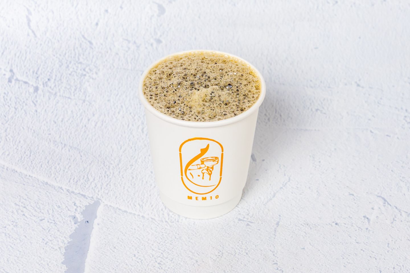 V60 حار - في 60 حار