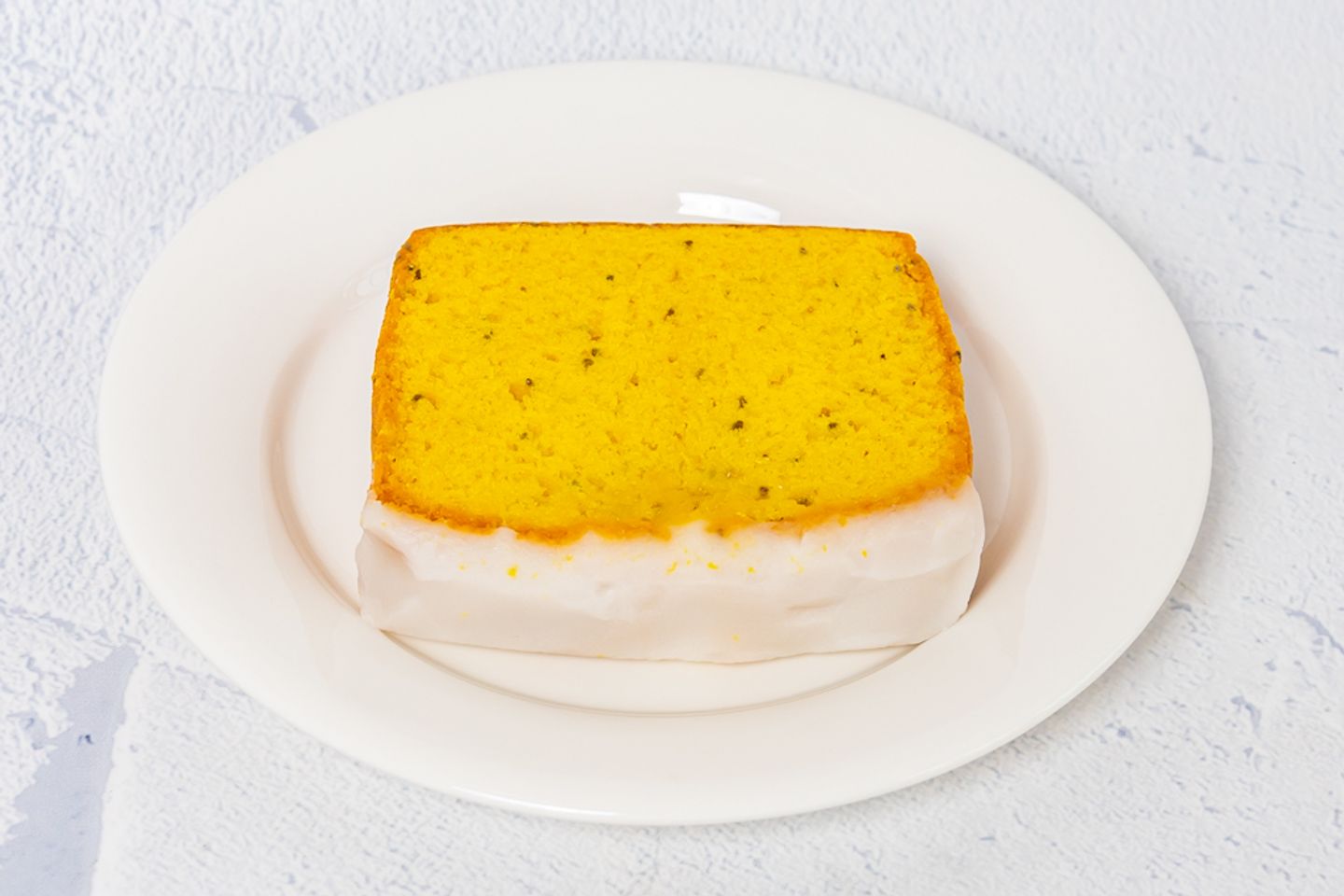 Lemon Cake