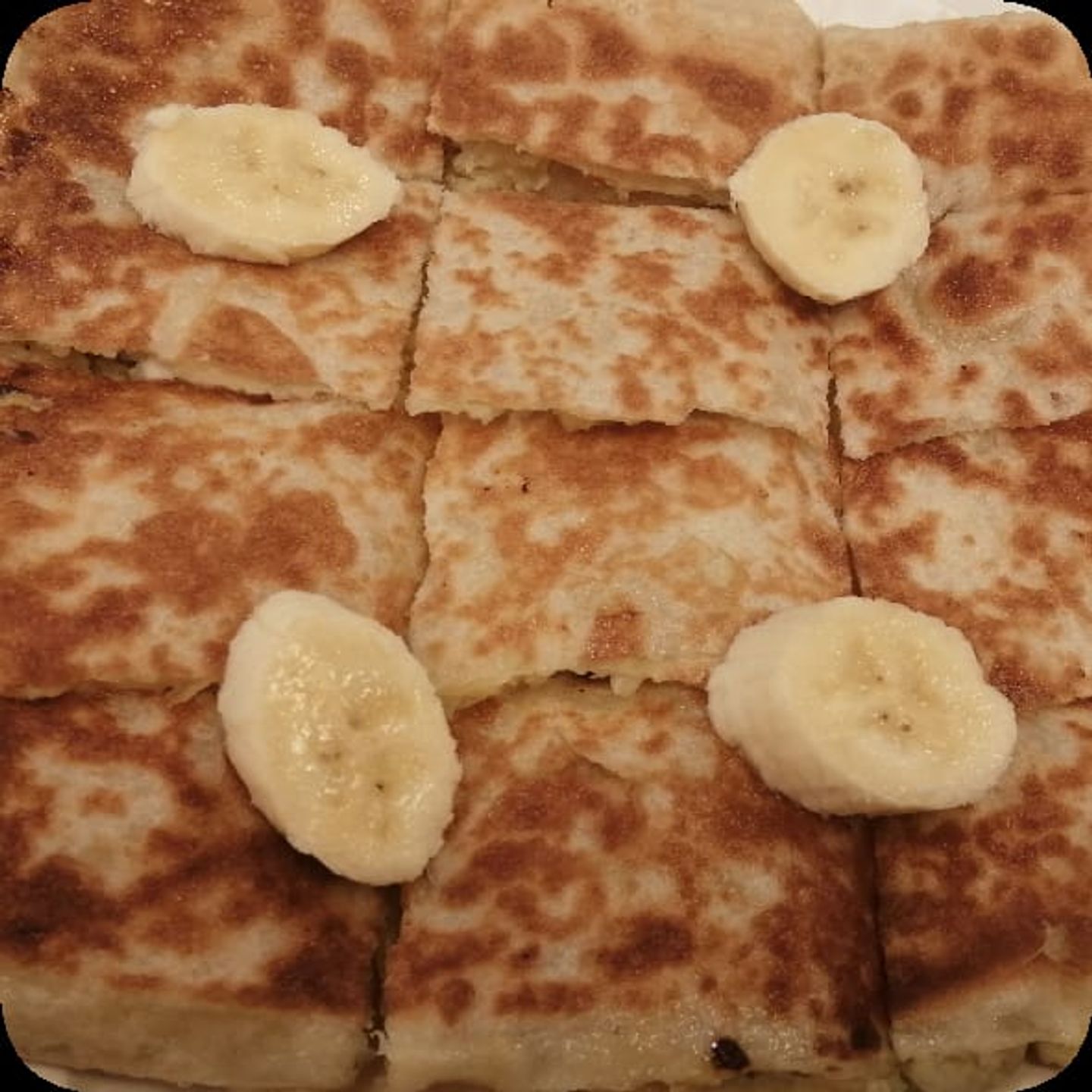 حلو موز