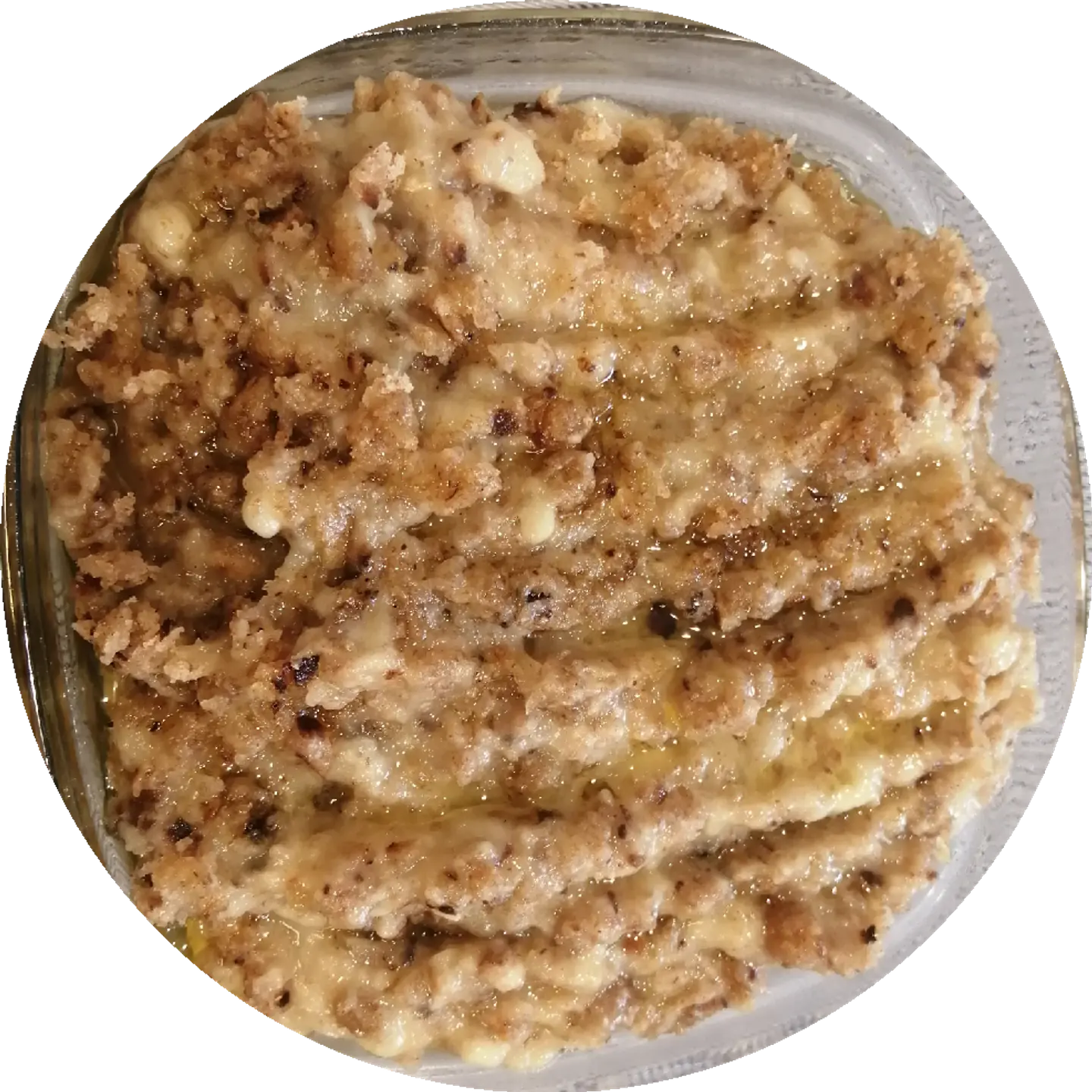 معصوب عادي بالسمن