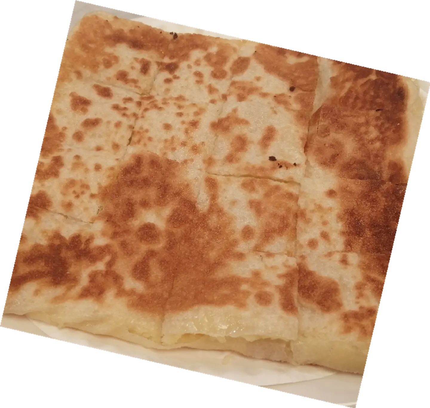 مطبق حلو قشطه