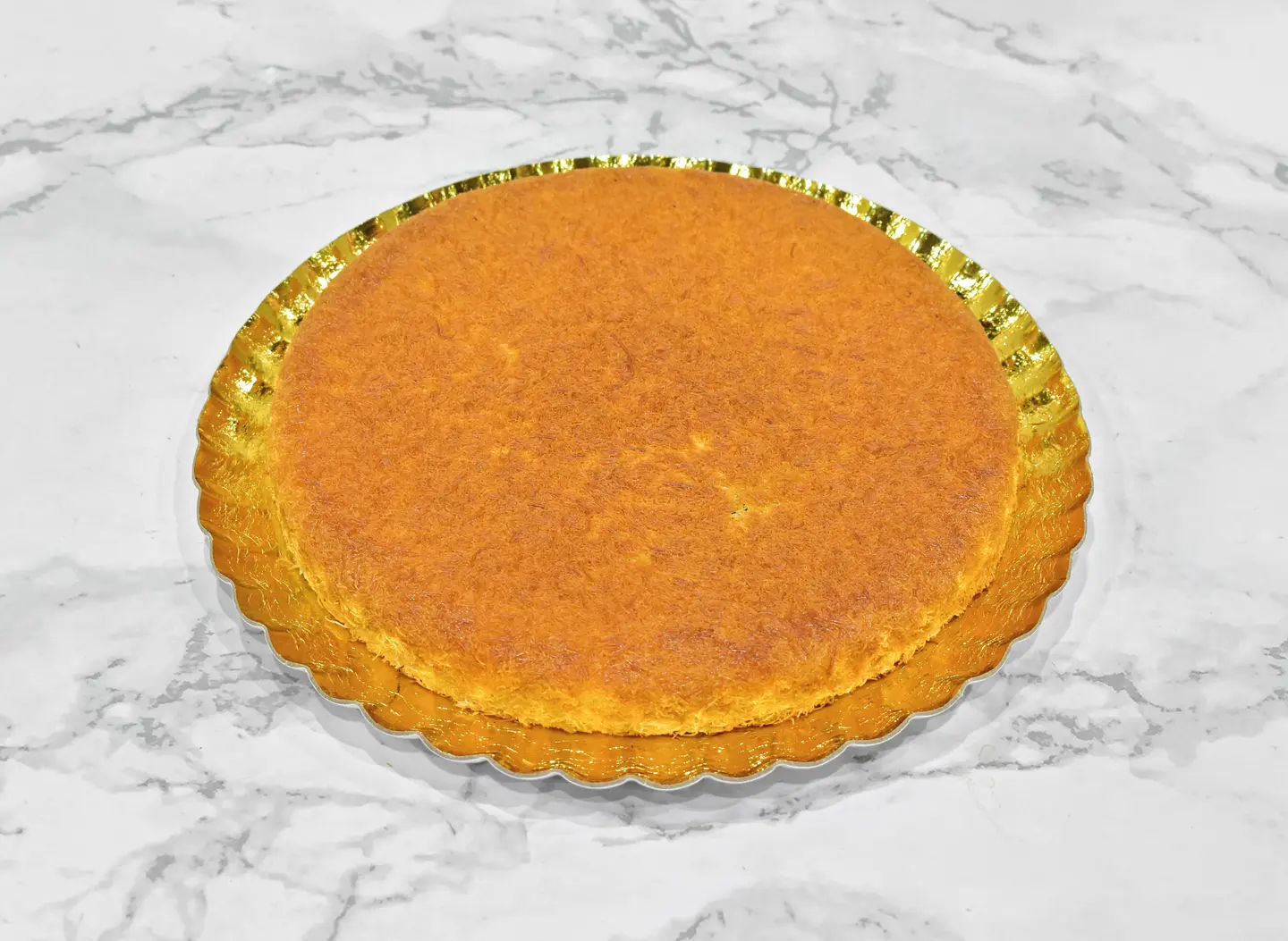 Kunafa Cream  - Family